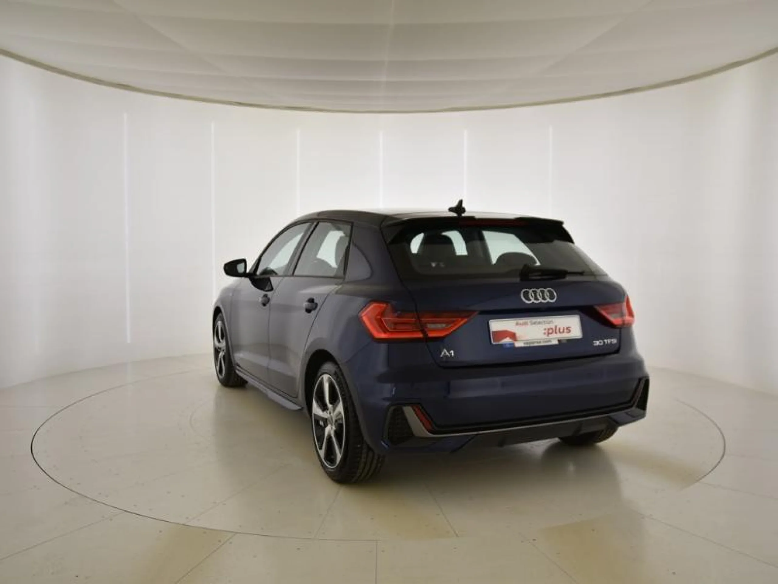 AUDI A1 SPORTBACK ADRENALIN 30 TFSI 85KW S TRON - Foto 2