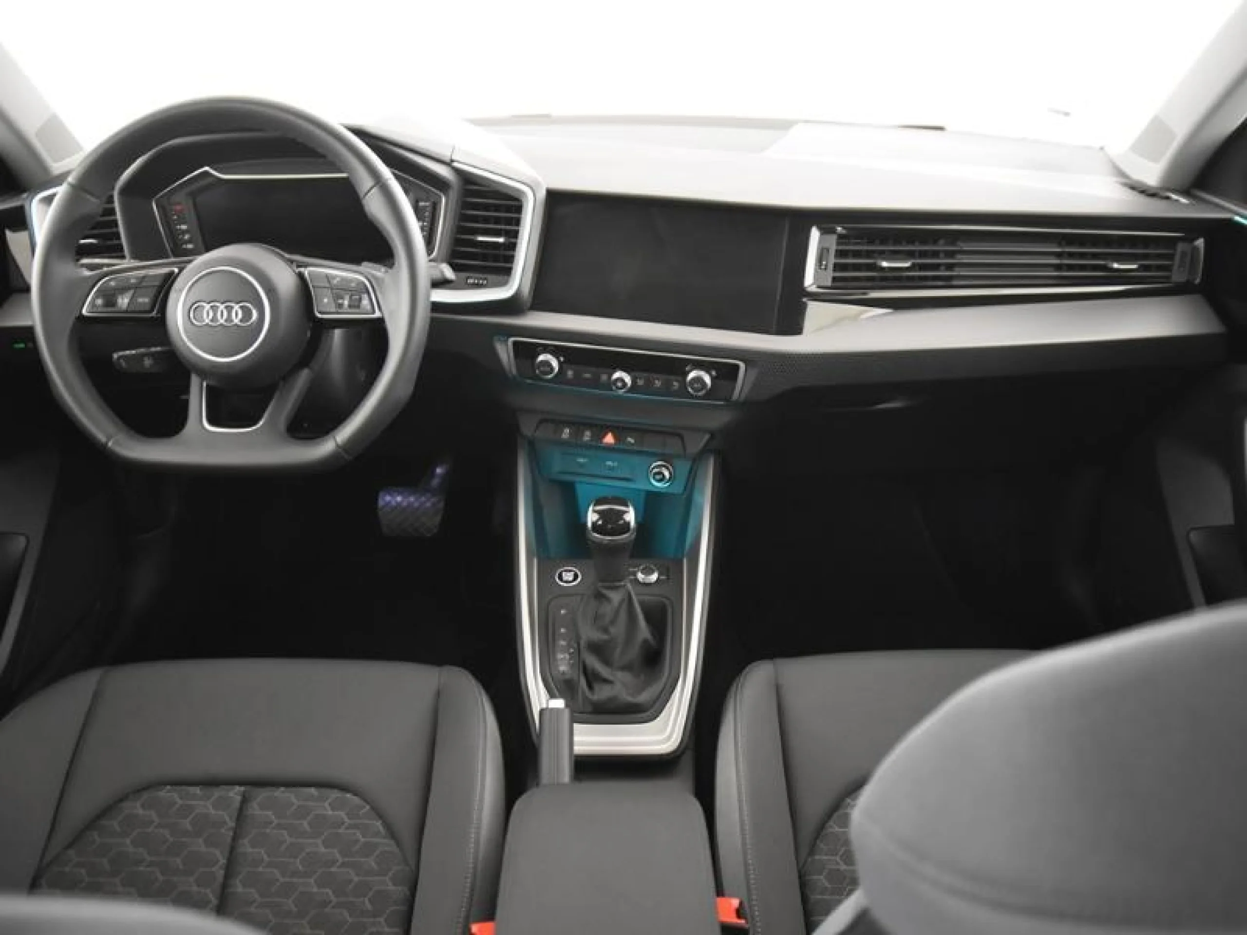 AUDI A1 SPORTBACK ADRENALIN 30 TFSI 85KW S TRON - Foto 4