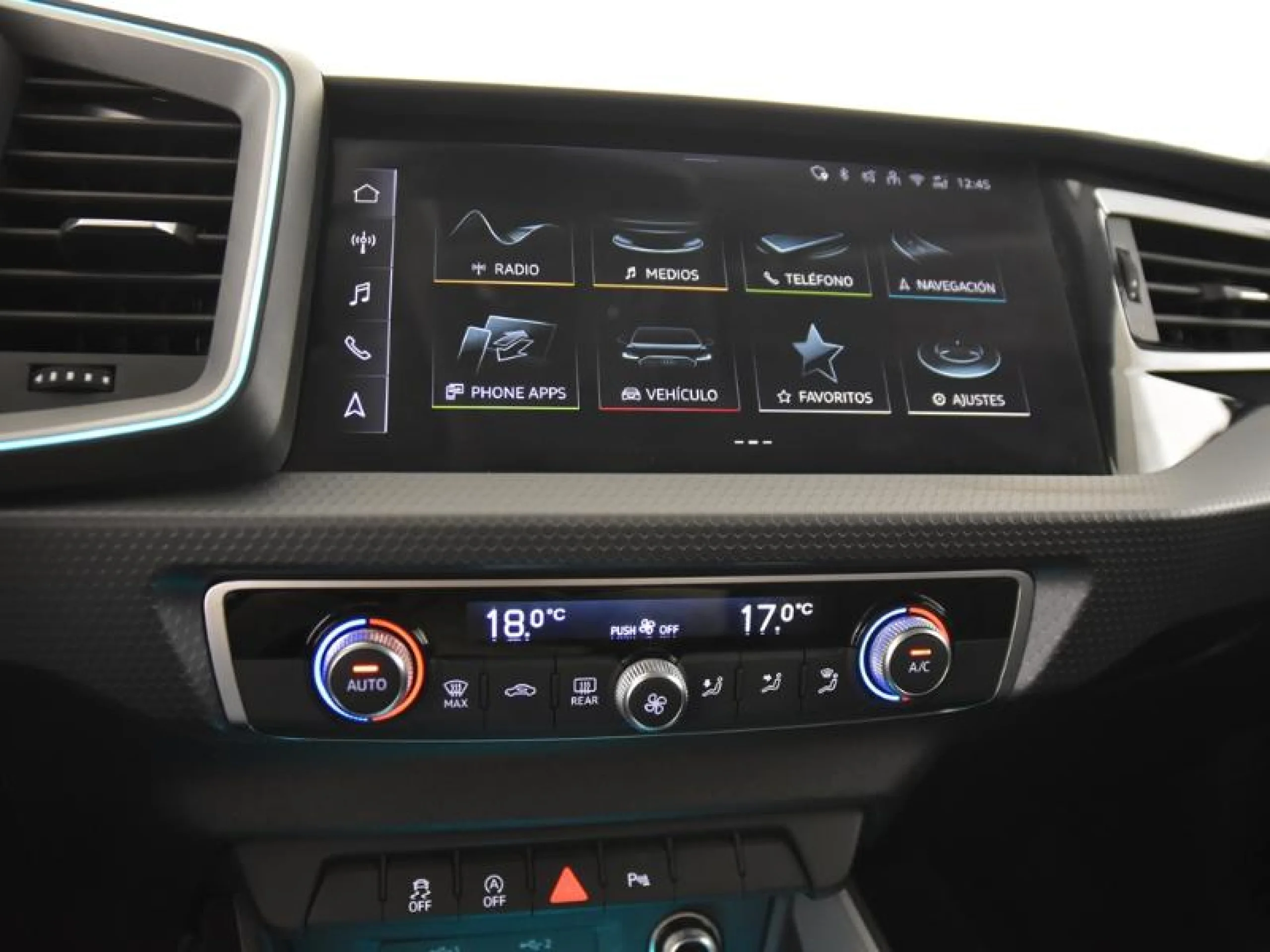 AUDI A1 SPORTBACK ADRENALIN 30 TFSI 85KW S TRON - Foto 11