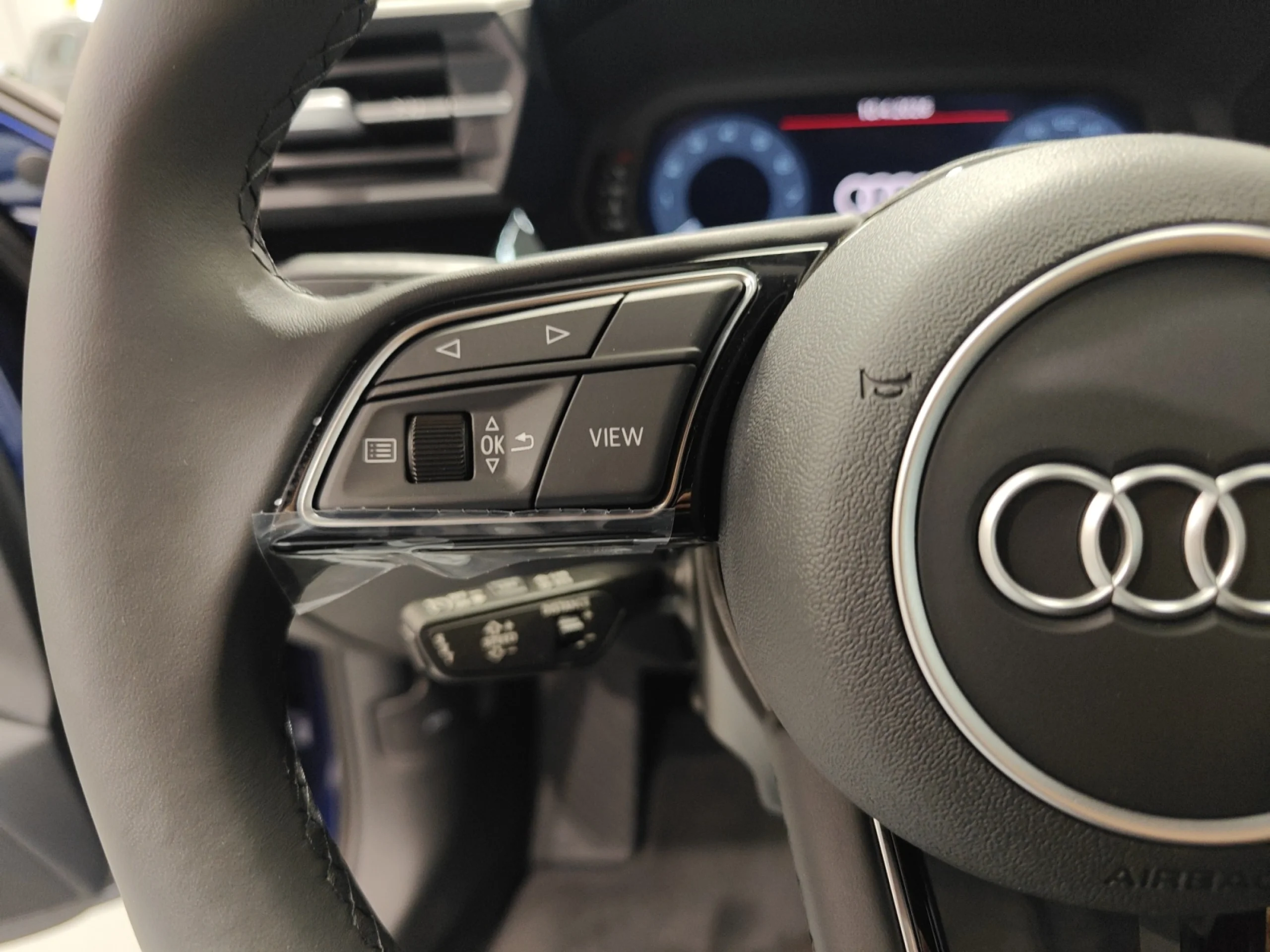 AUDI A3 ALLSTREET ADVANCED 35 TFSI 110KW S TRONI - Foto 11