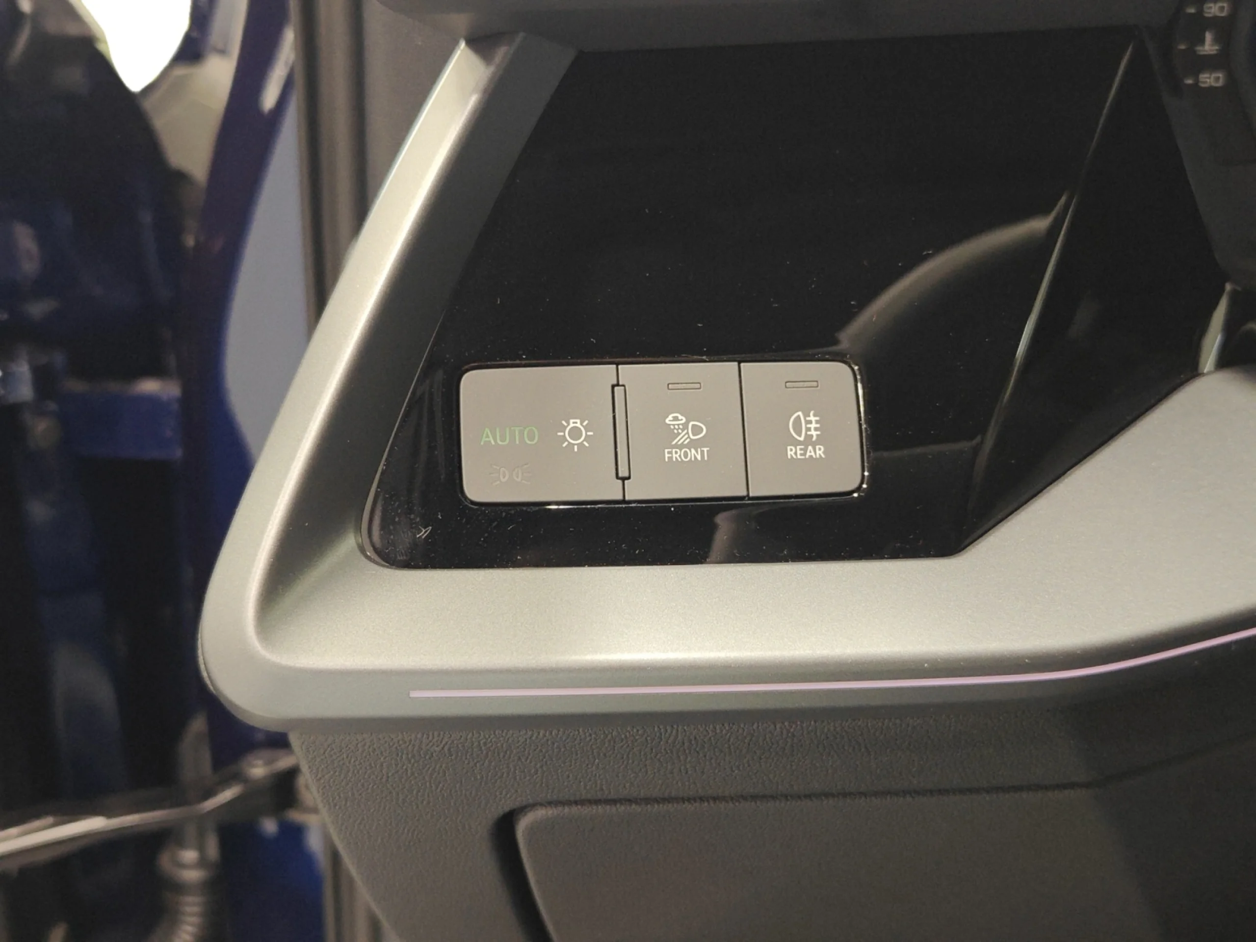 AUDI A3 ALLSTREET ADVANCED 35 TFSI 110KW S TRONI - Foto 12