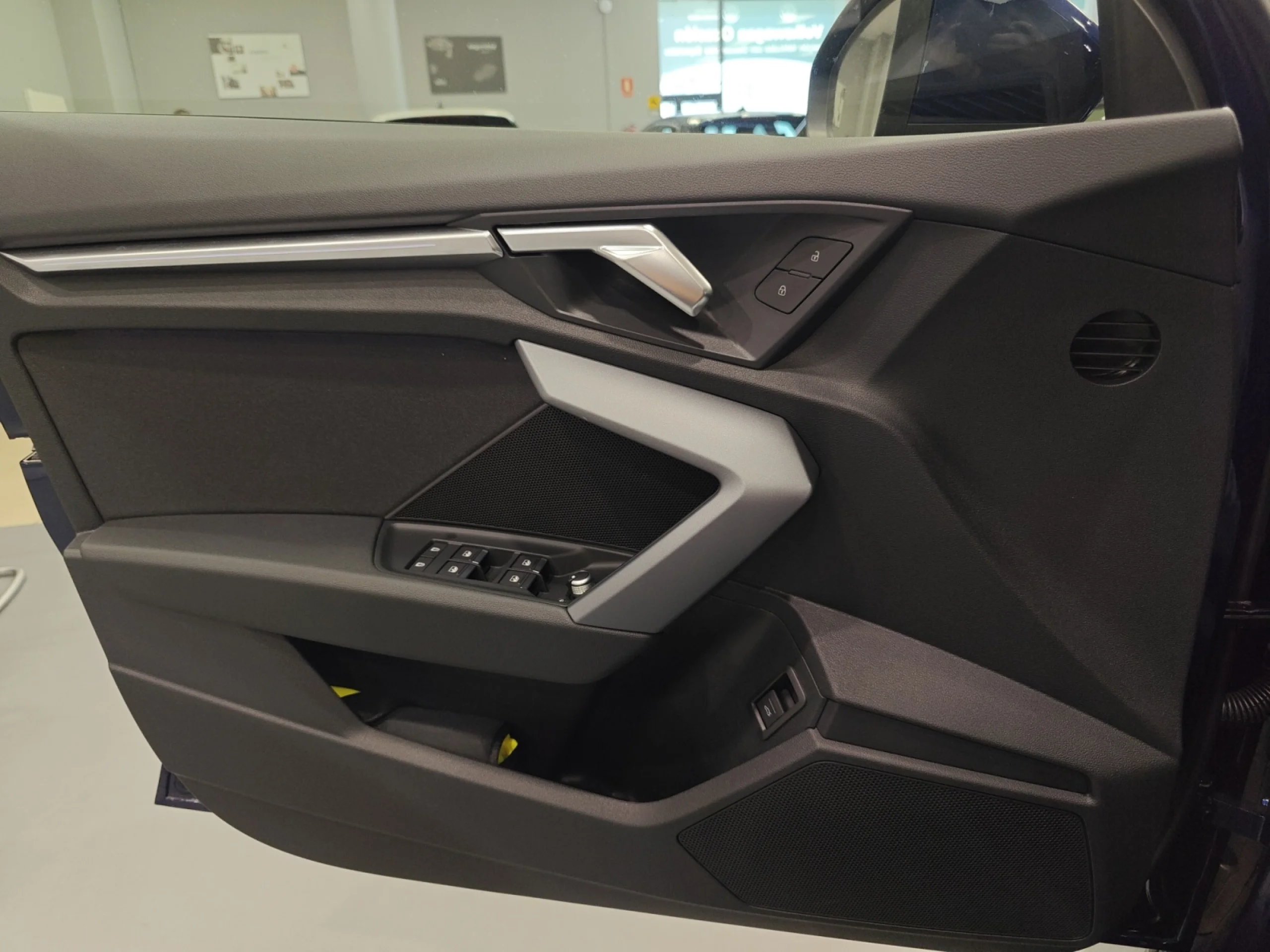 AUDI A3 ALLSTREET ADVANCED 35 TFSI 110KW S TRONI - Foto 13