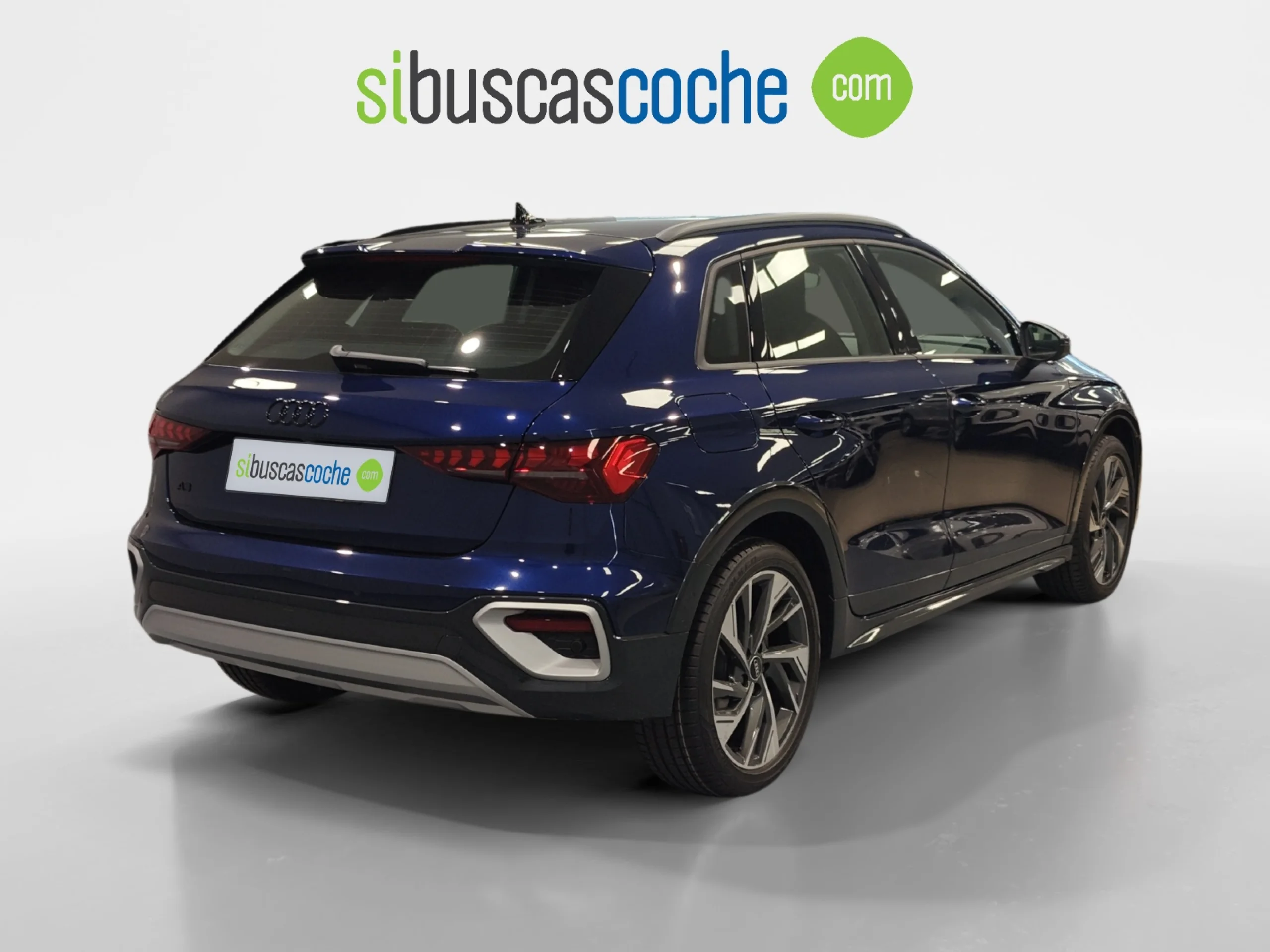 AUDI A3 ALLSTREET ADVANCED 35 TFSI 110KW S TRONI - Foto 18