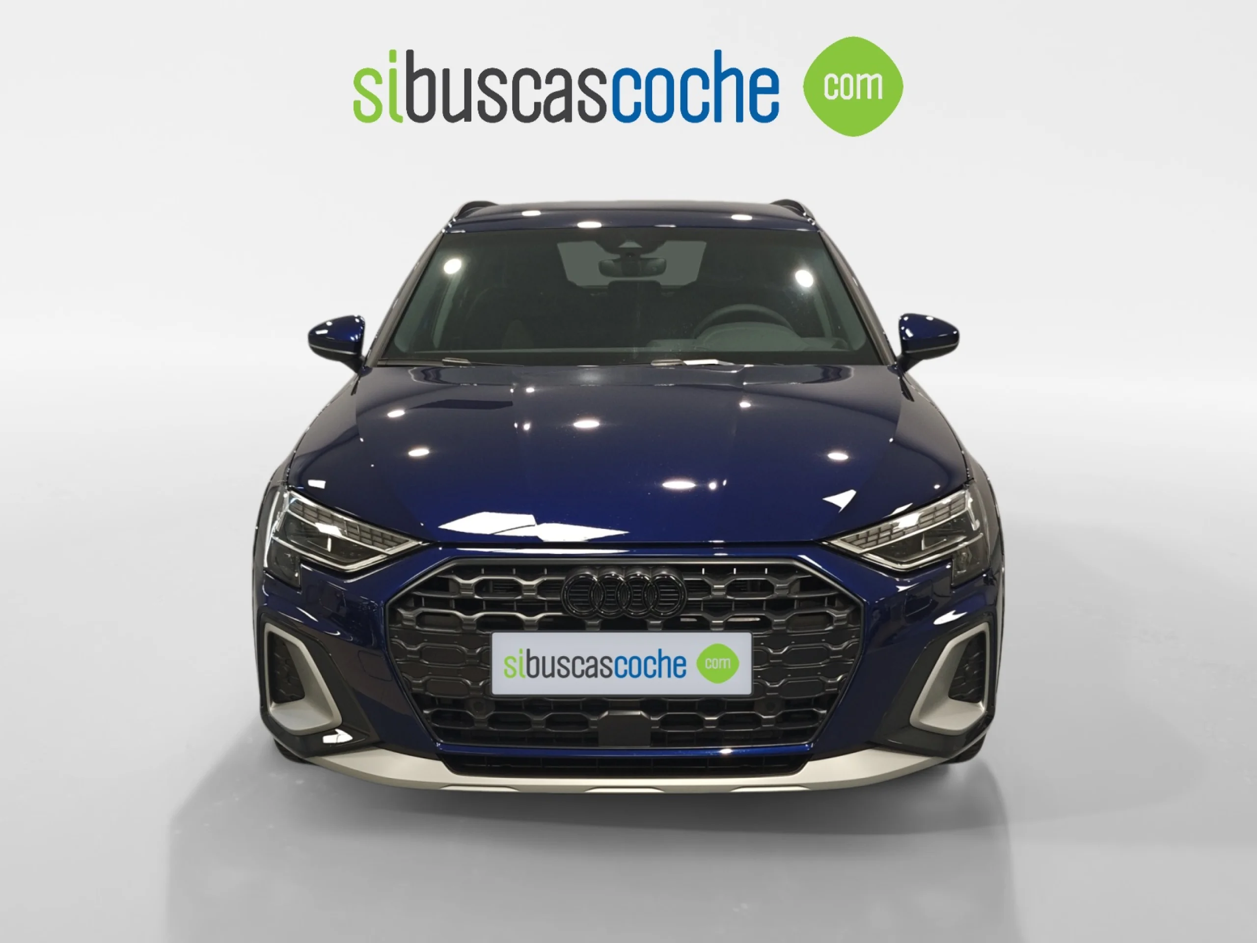 AUDI A3 ALLSTREET ADVANCED 35 TFSI 110KW S TRONI - Foto 19