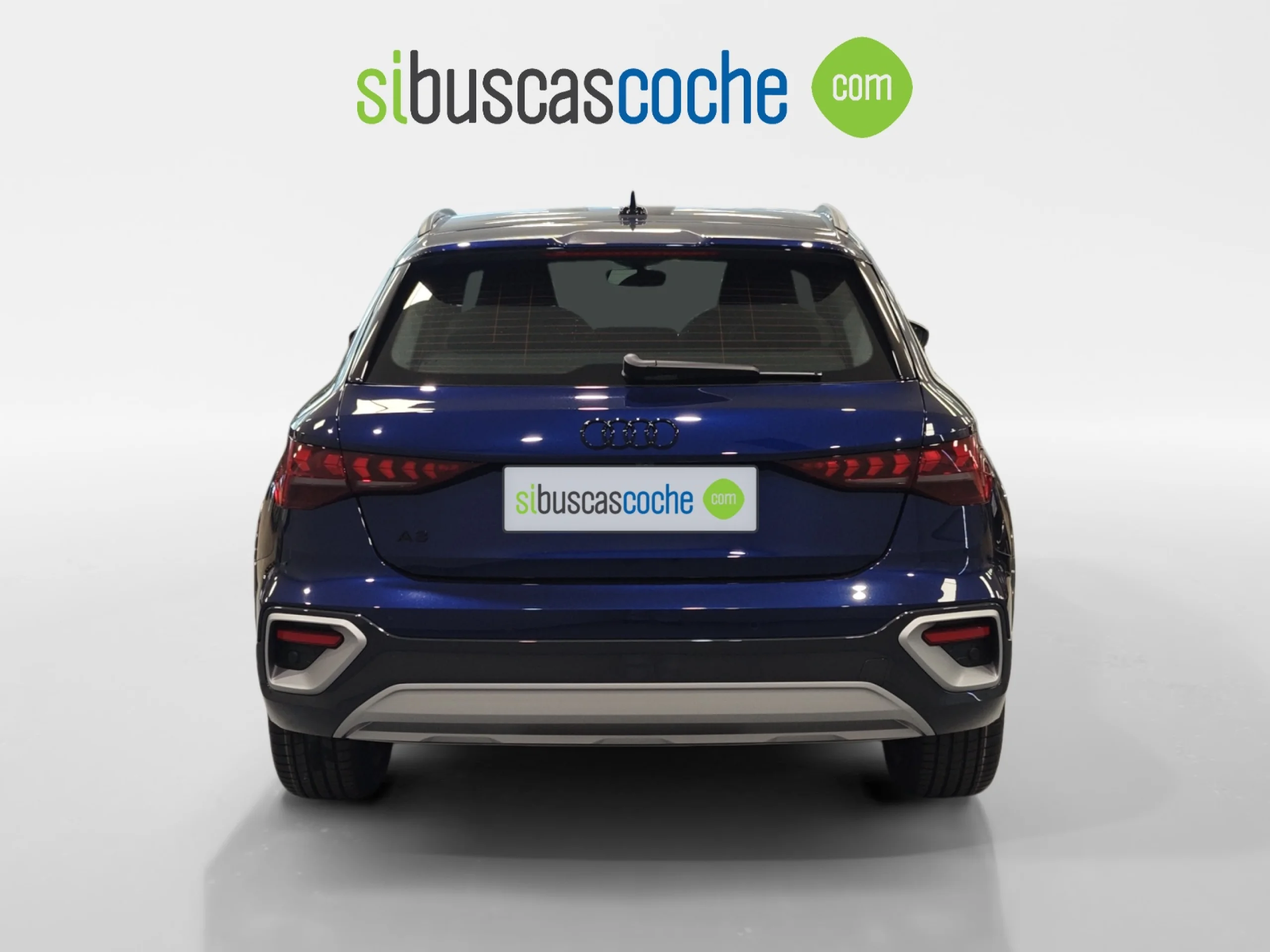 AUDI A3 ALLSTREET ADVANCED 35 TFSI 110KW S TRONI - Foto 23