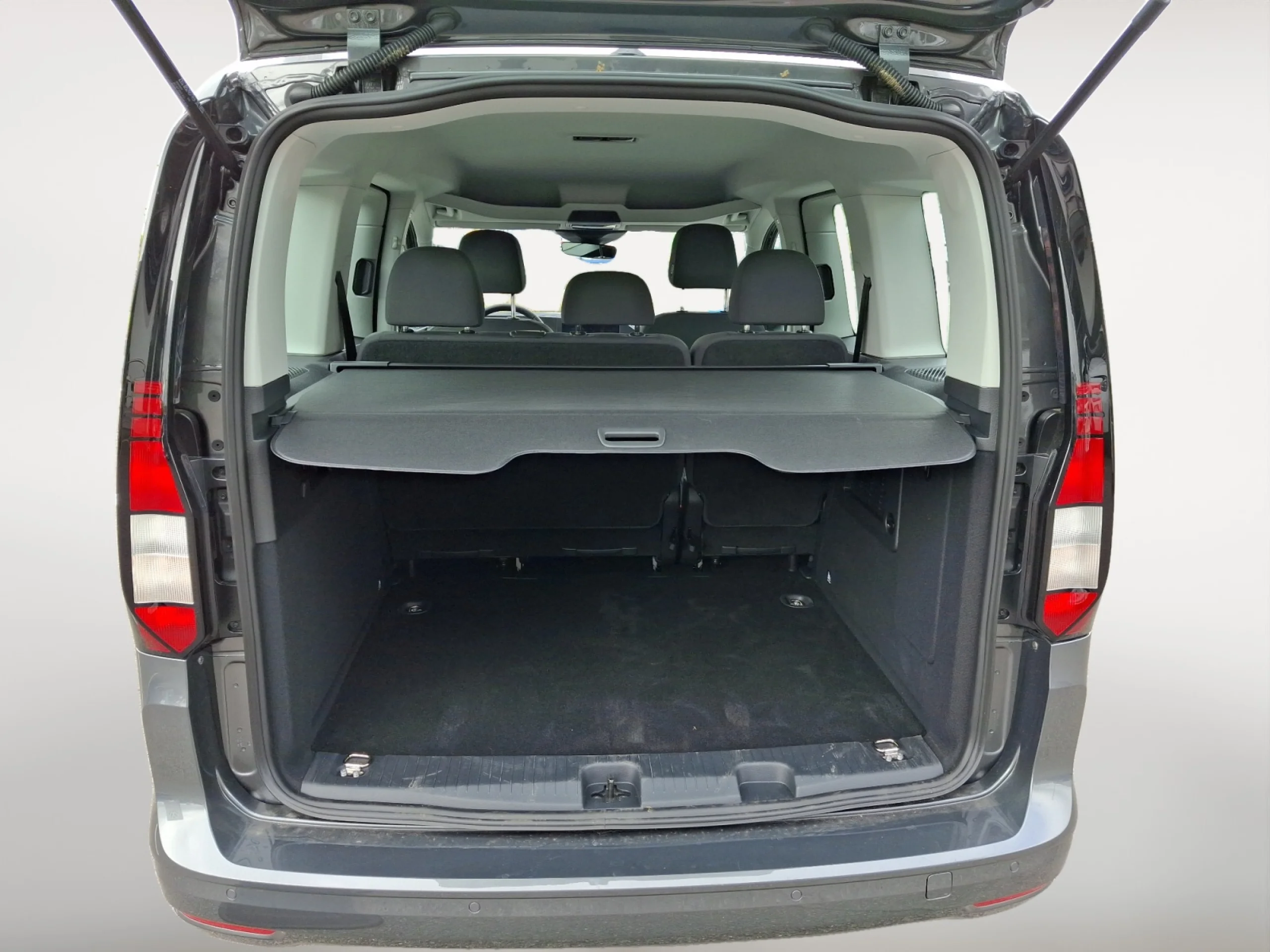 VW COMERCIALES Caddy CADDY  ORIGIN 5 ASIENTOS  1.5 TSI HYBRID 85 KW (116 CV) / 85 KW (116 CV) DSG 6 VEL. - Foto 7