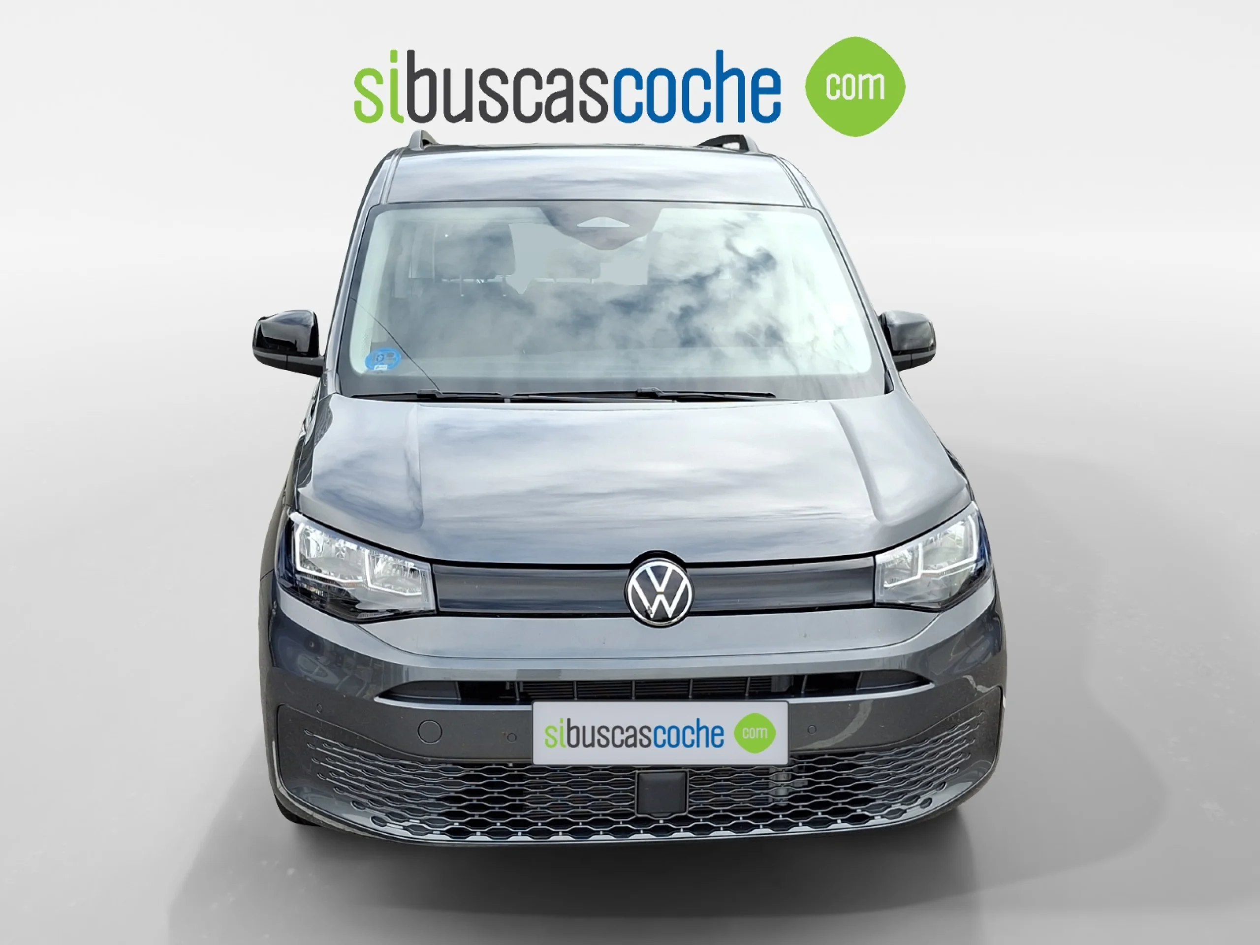VW COMERCIALES Caddy CADDY  ORIGIN 5 ASIENTOS  1.5 TSI HYBRID 85 KW (116 CV) / 85 KW (116 CV) DSG 6 VEL. - Foto 16