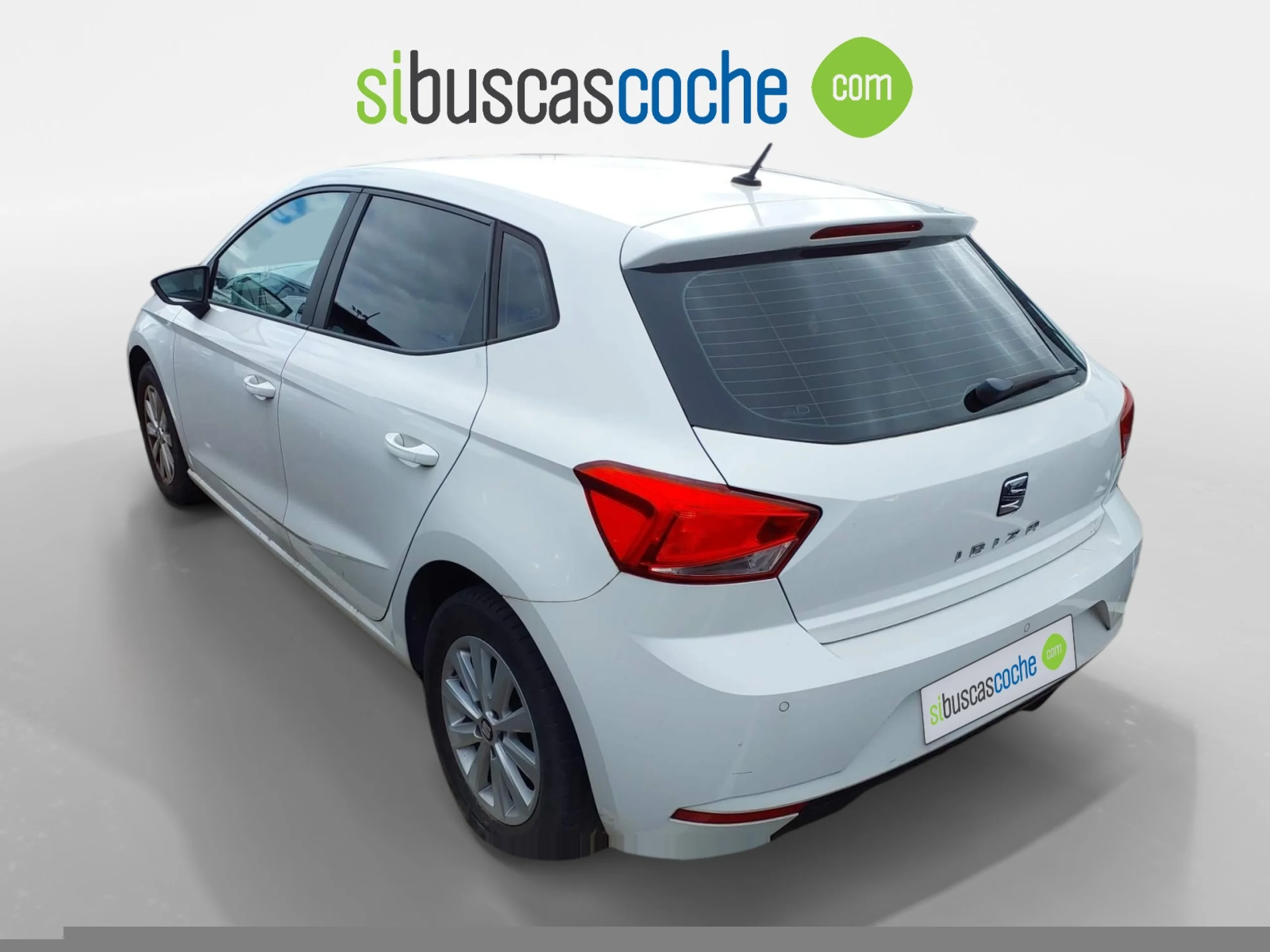 SEAT IBIZA 1.0 ECOTSI 70KW (95CV) STYLE - Foto 2