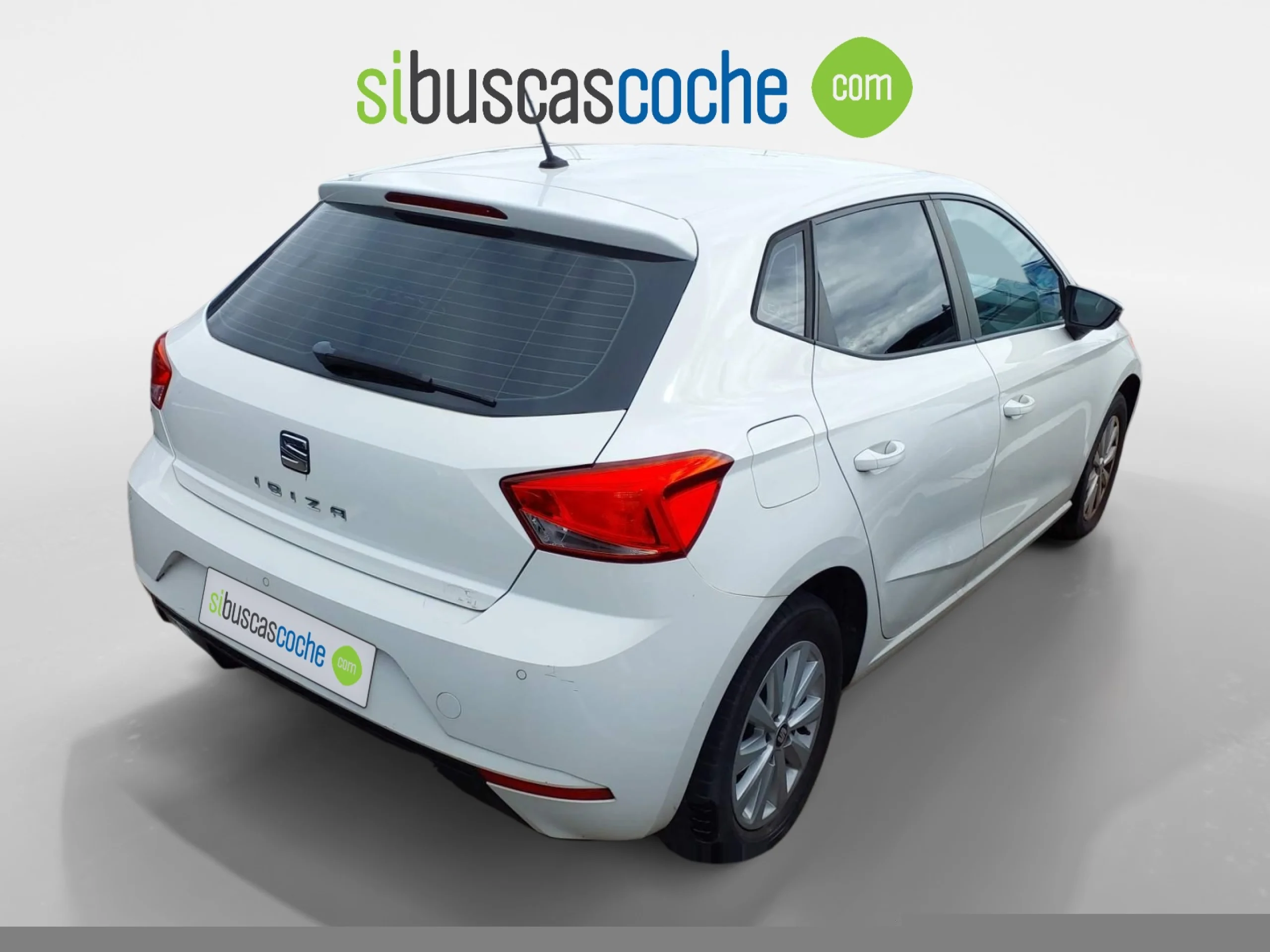 SEAT IBIZA 1.0 ECOTSI 70KW (95CV) STYLE - Foto 3