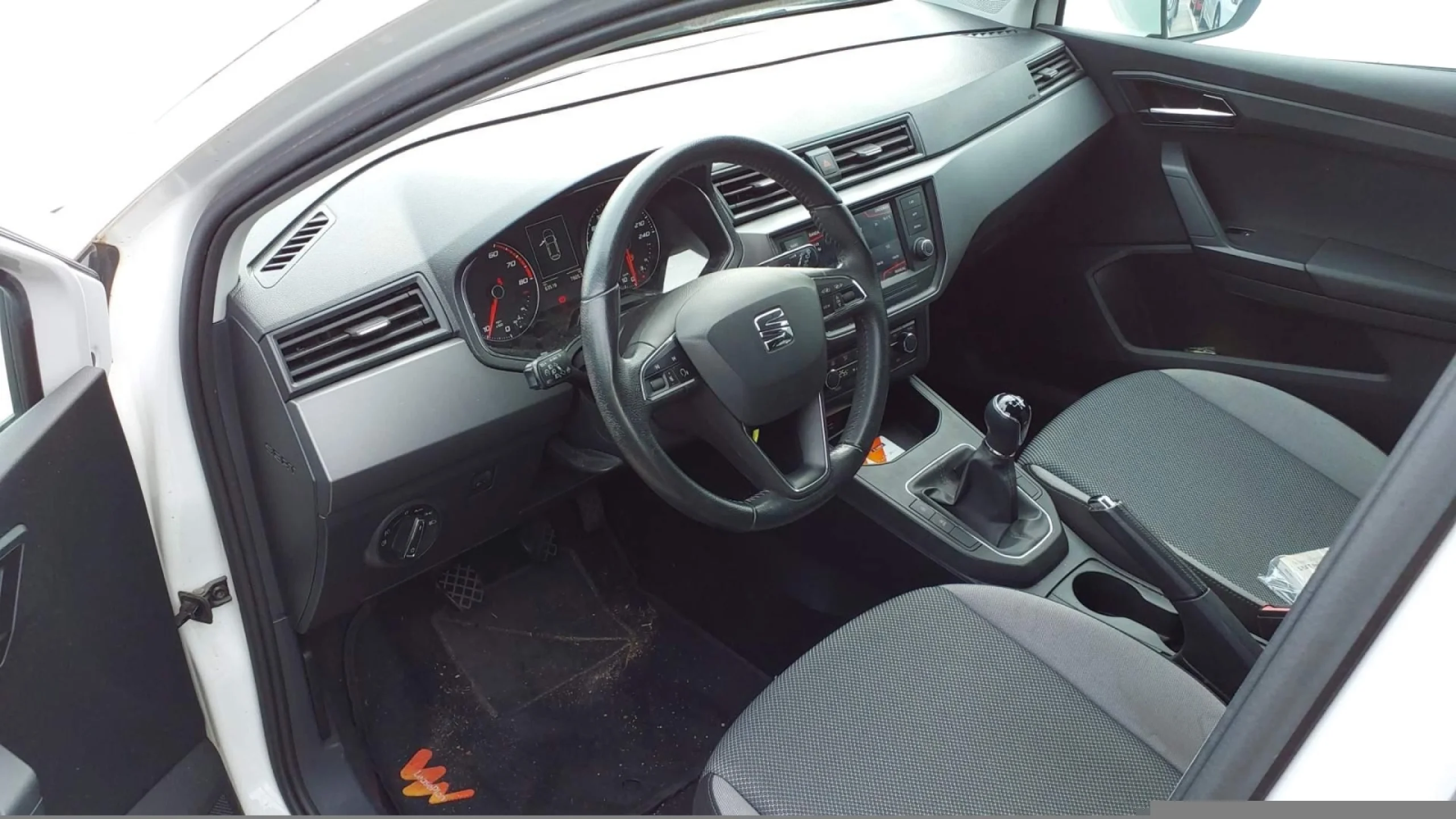 SEAT IBIZA 1.0 ECOTSI 70KW (95CV) STYLE - Foto 4