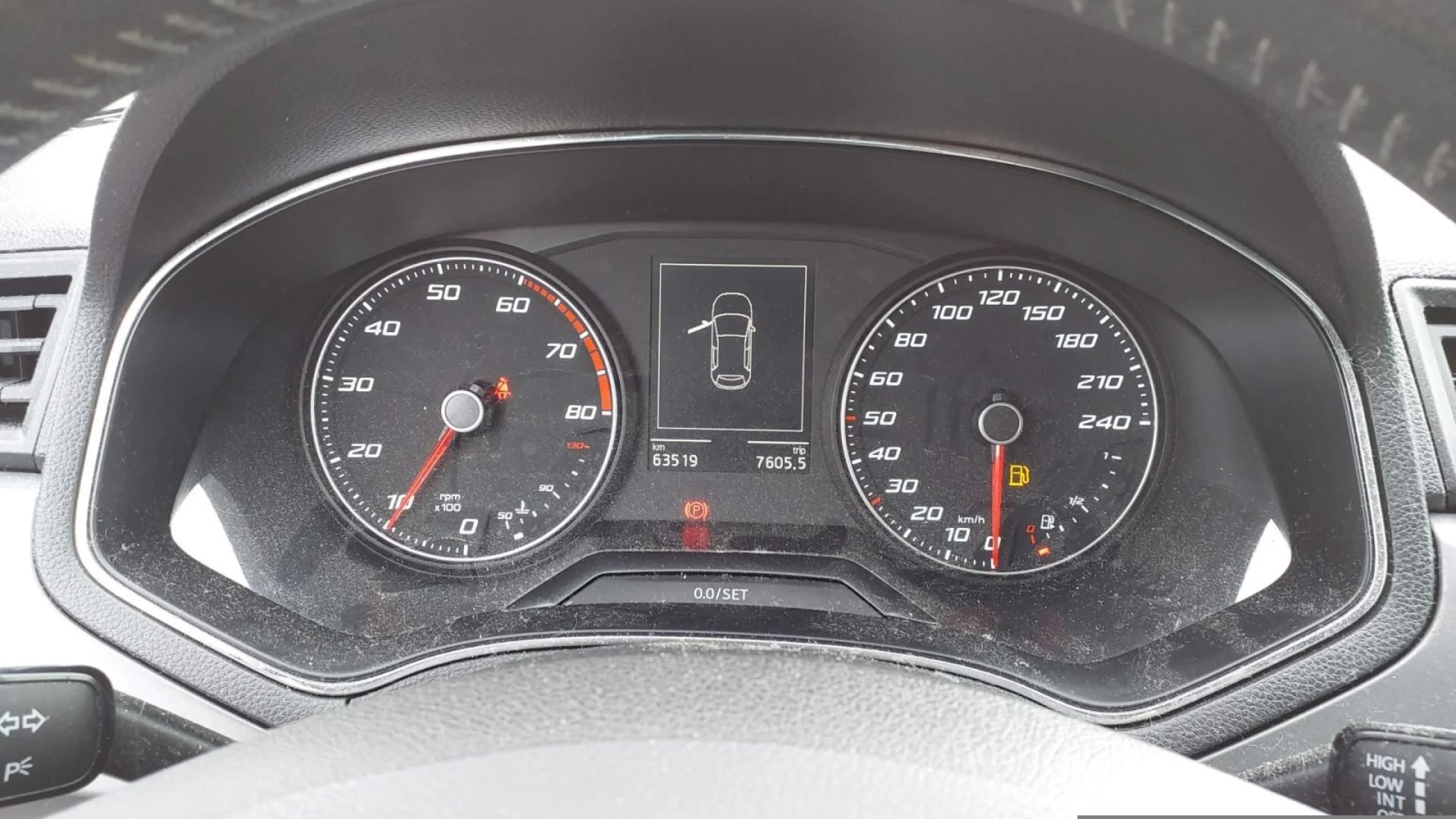 SEAT IBIZA 1.0 ECOTSI 70KW (95CV) STYLE - Foto 7