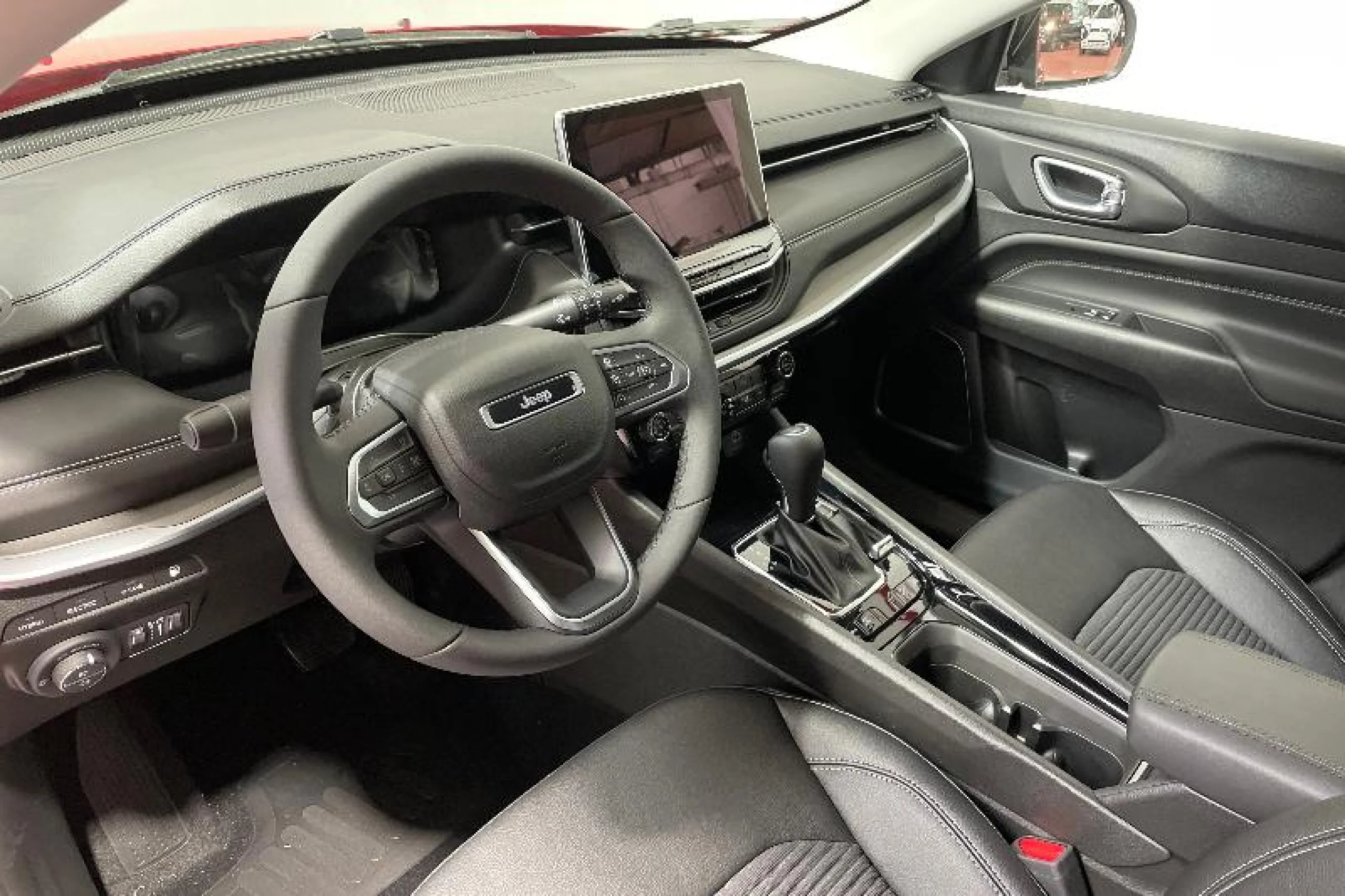 JEEP COMPASS 4XE 1.3 PHEV 140KW(190CV) LIMITED AT AWD - Foto 4