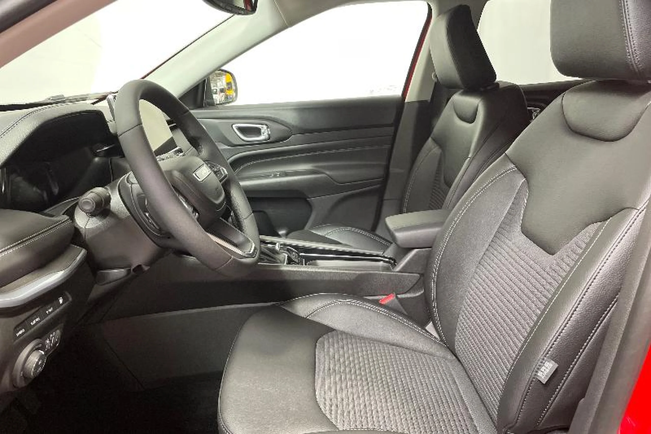 JEEP COMPASS 4XE 1.3 PHEV 140KW(190CV) LIMITED AT AWD - Foto 5