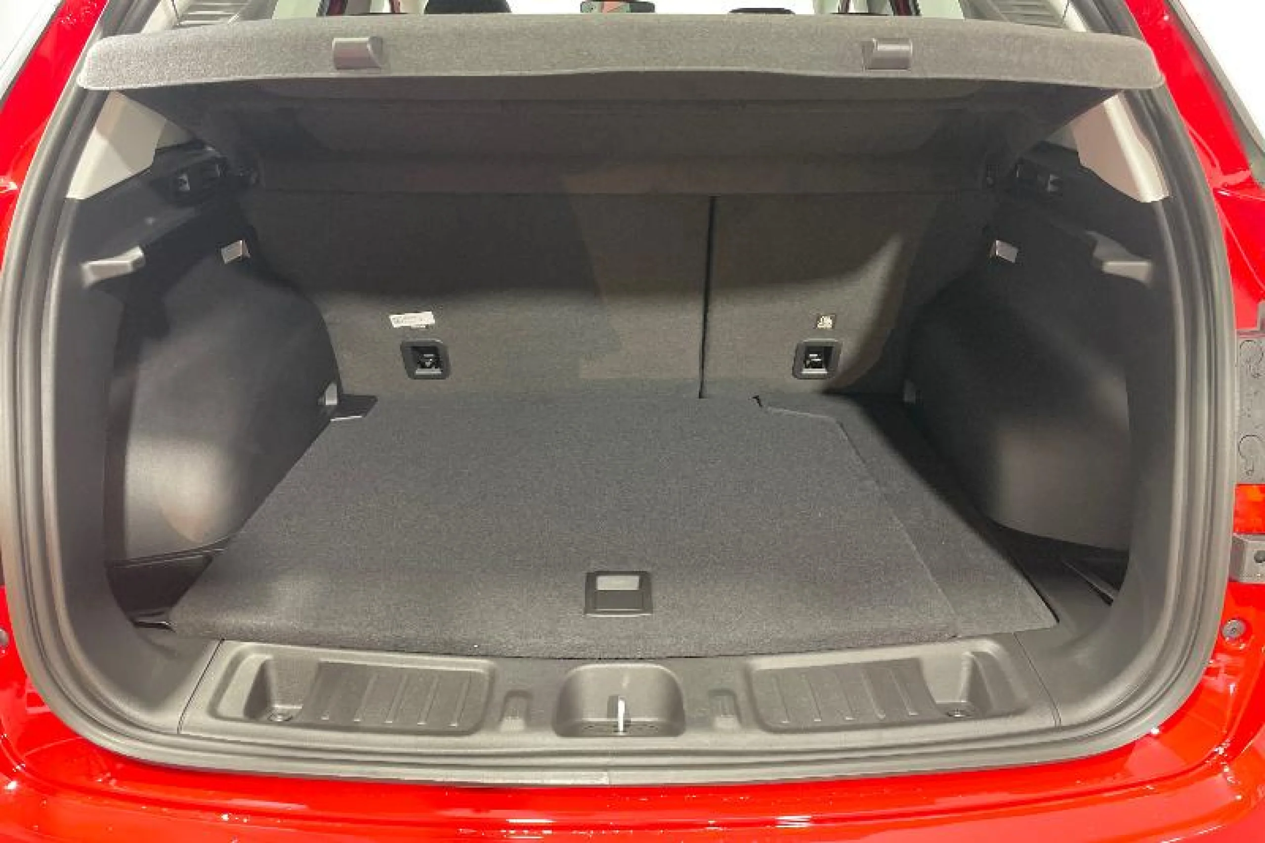 JEEP COMPASS 4XE 1.3 PHEV 140KW(190CV) LIMITED AT AWD - Foto 7