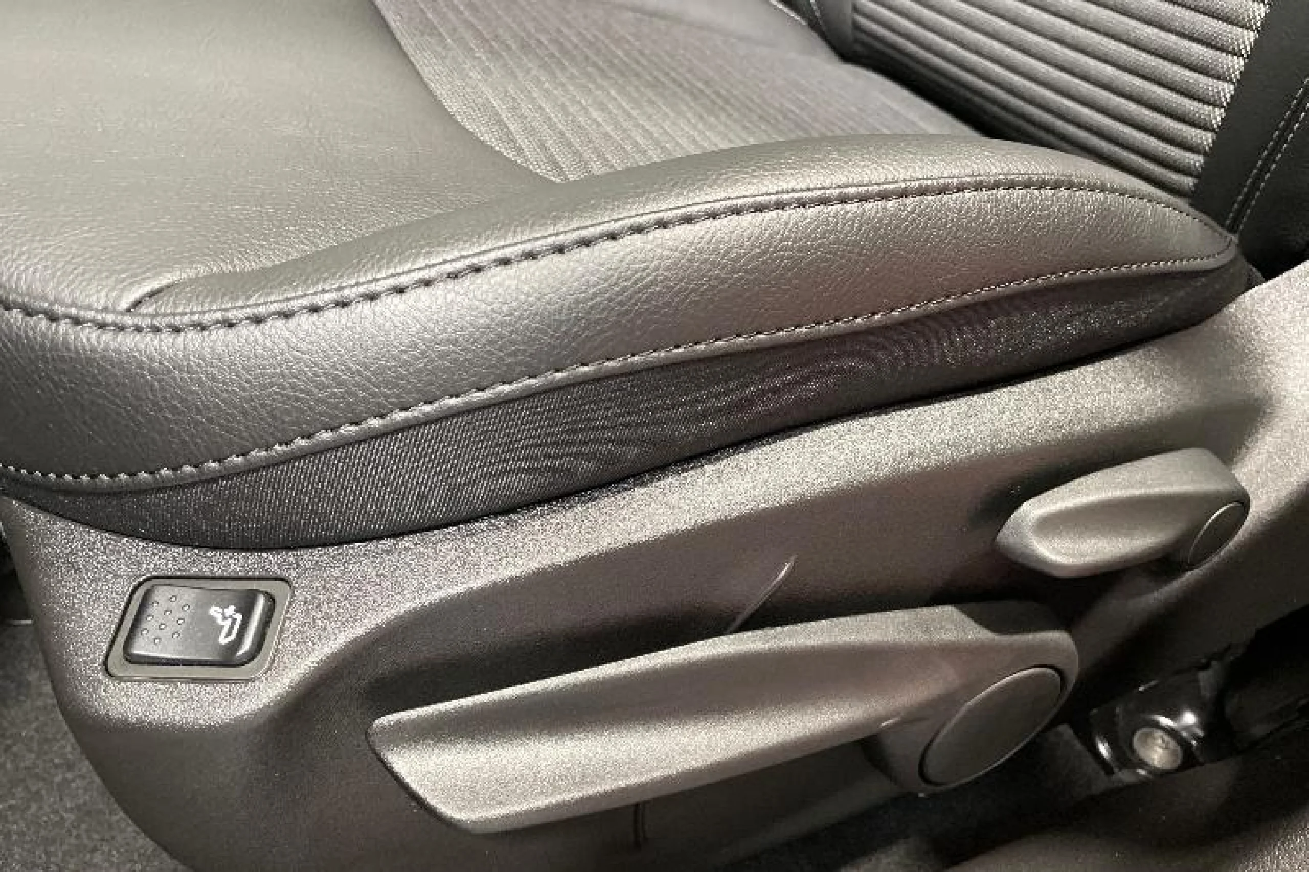 JEEP COMPASS 4XE 1.3 PHEV 140KW(190CV) LIMITED AT AWD - Foto 10