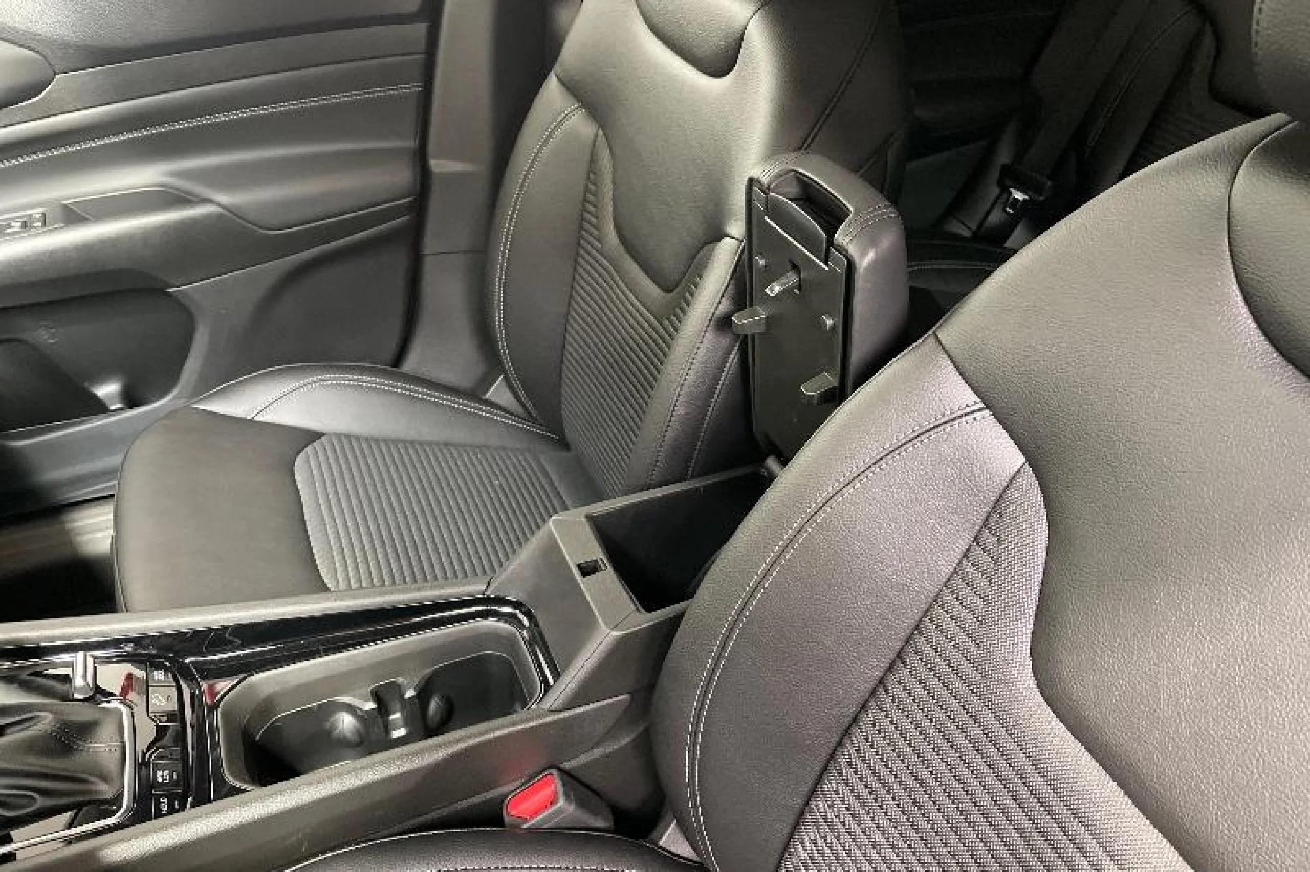 JEEP COMPASS 4XE 1.3 PHEV 140KW(190CV) LIMITED AT AWD - Foto 13