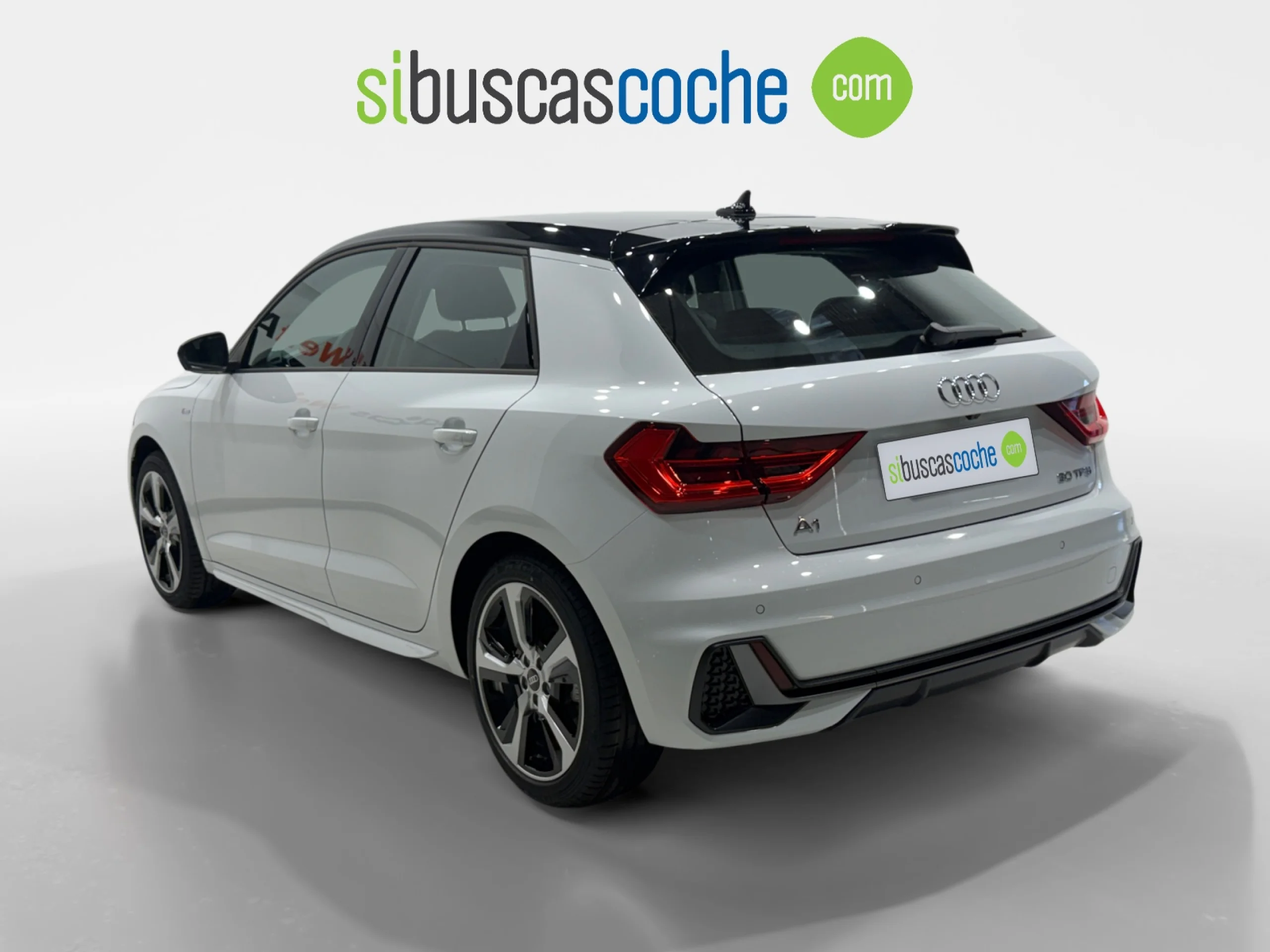 AUDI A1 SPORTBACK ADRENALIN 30 TFSI 85KW (116CV) - Foto 2