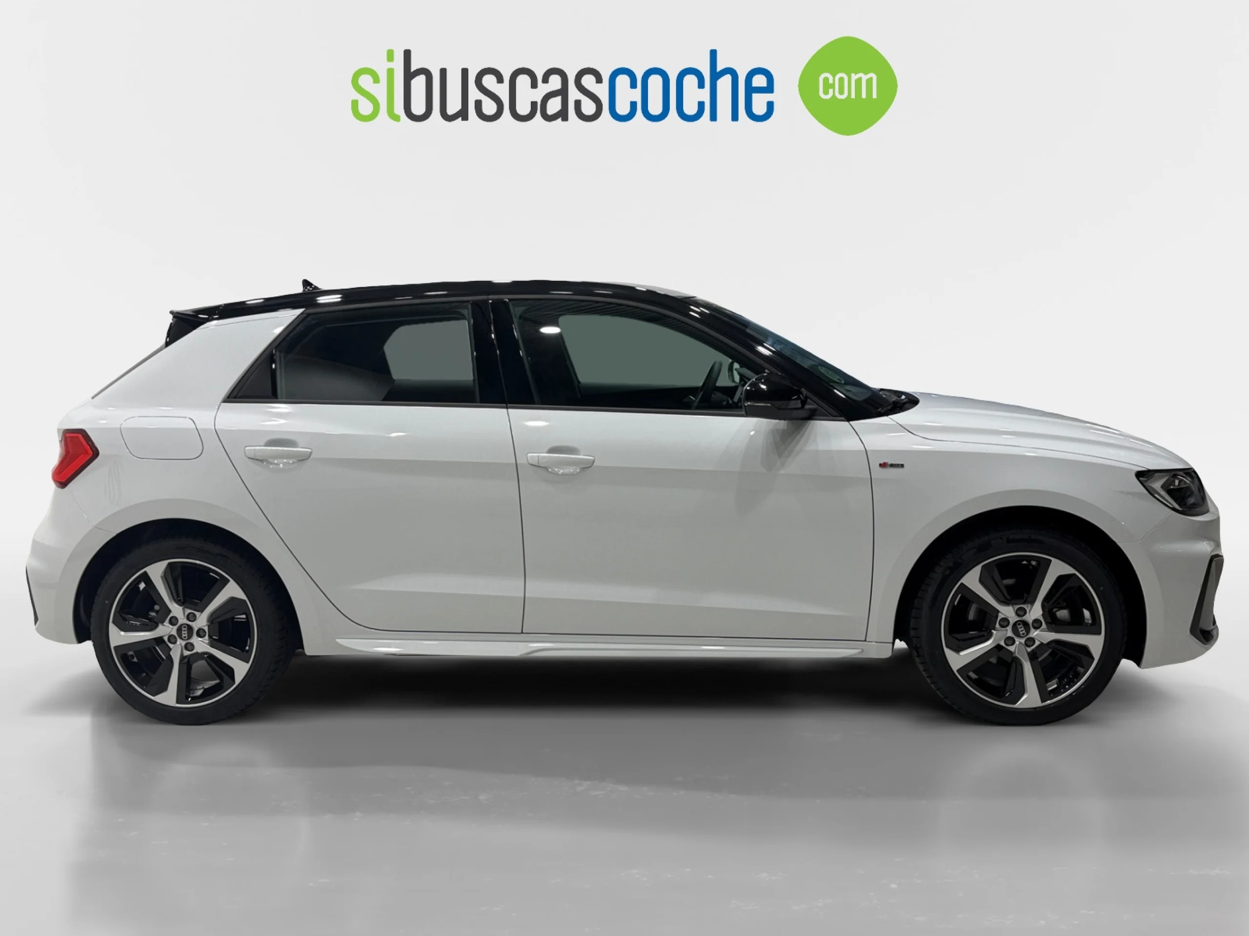 AUDI A1 SPORTBACK ADRENALIN 30 TFSI 85KW (116CV) - Foto 3