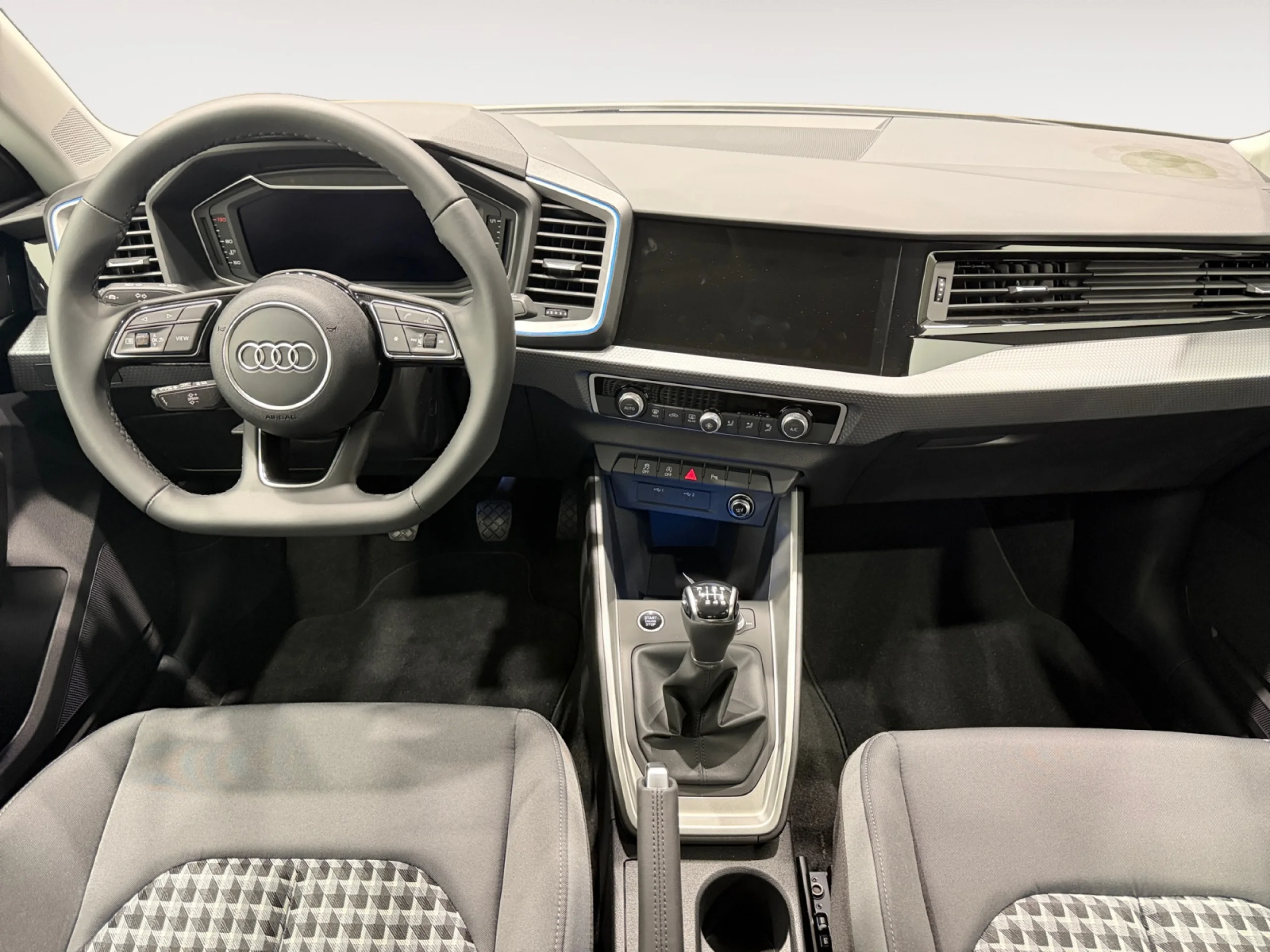 AUDI A1 SPORTBACK ADRENALIN 30 TFSI 85KW (116CV) - Foto 4