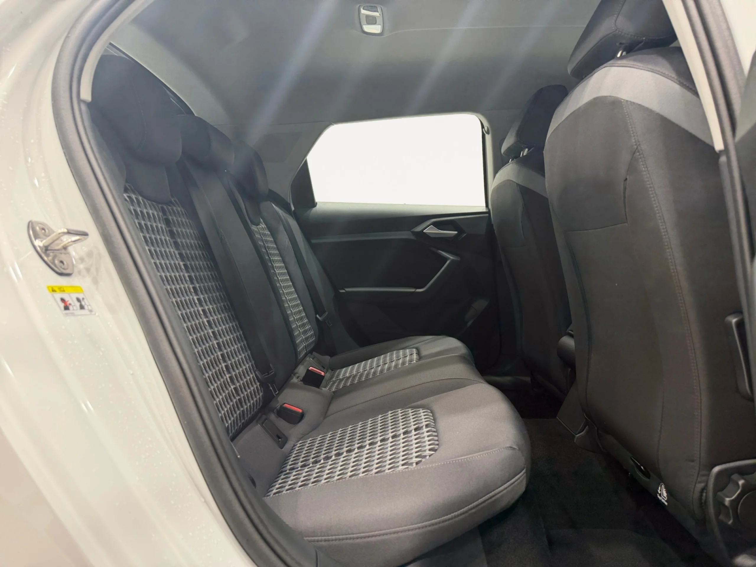 AUDI A1 SPORTBACK ADRENALIN 30 TFSI 85KW (116CV) - Foto 6