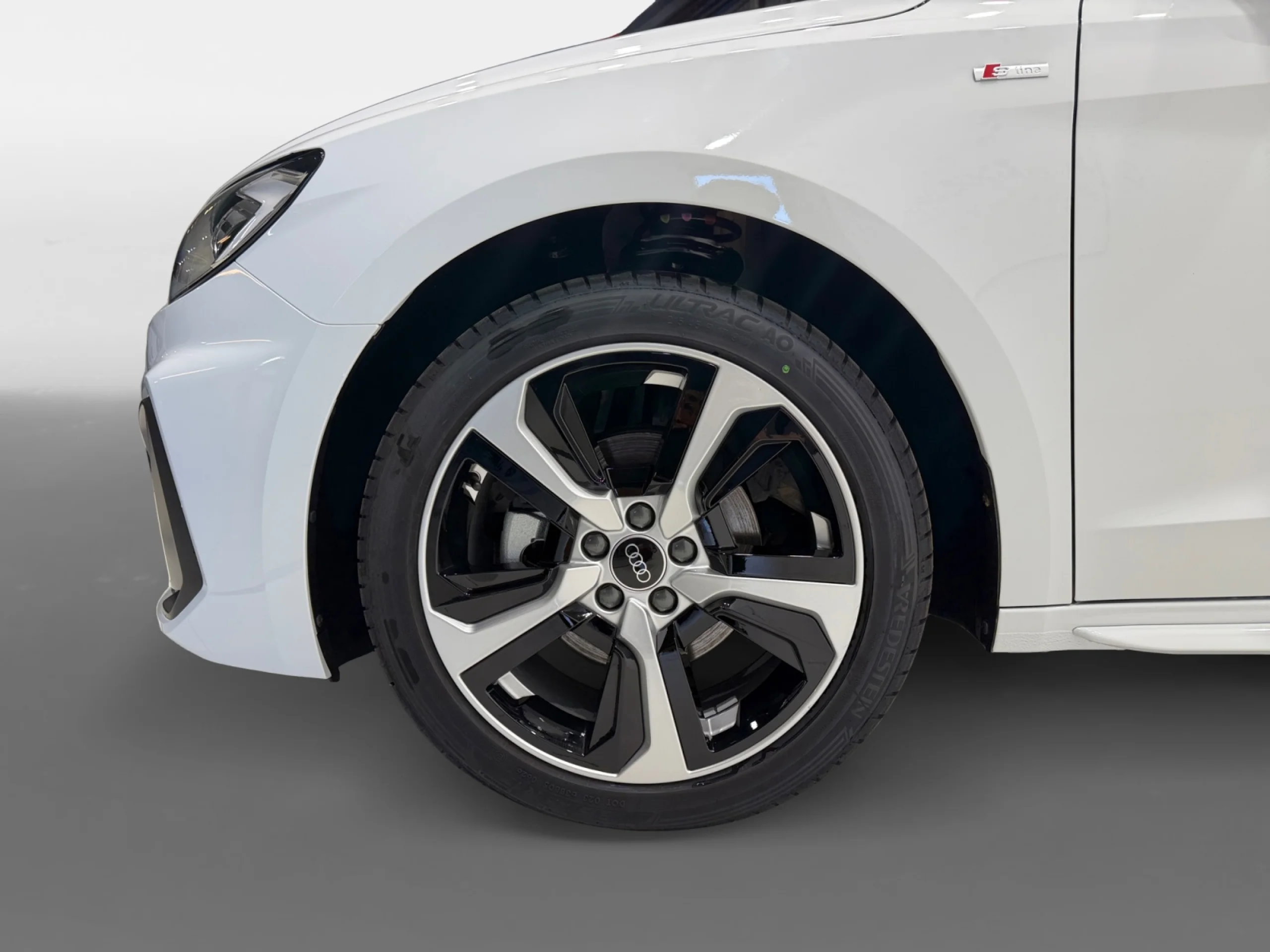 AUDI A1 SPORTBACK ADRENALIN 30 TFSI 85KW (116CV) - Foto 8