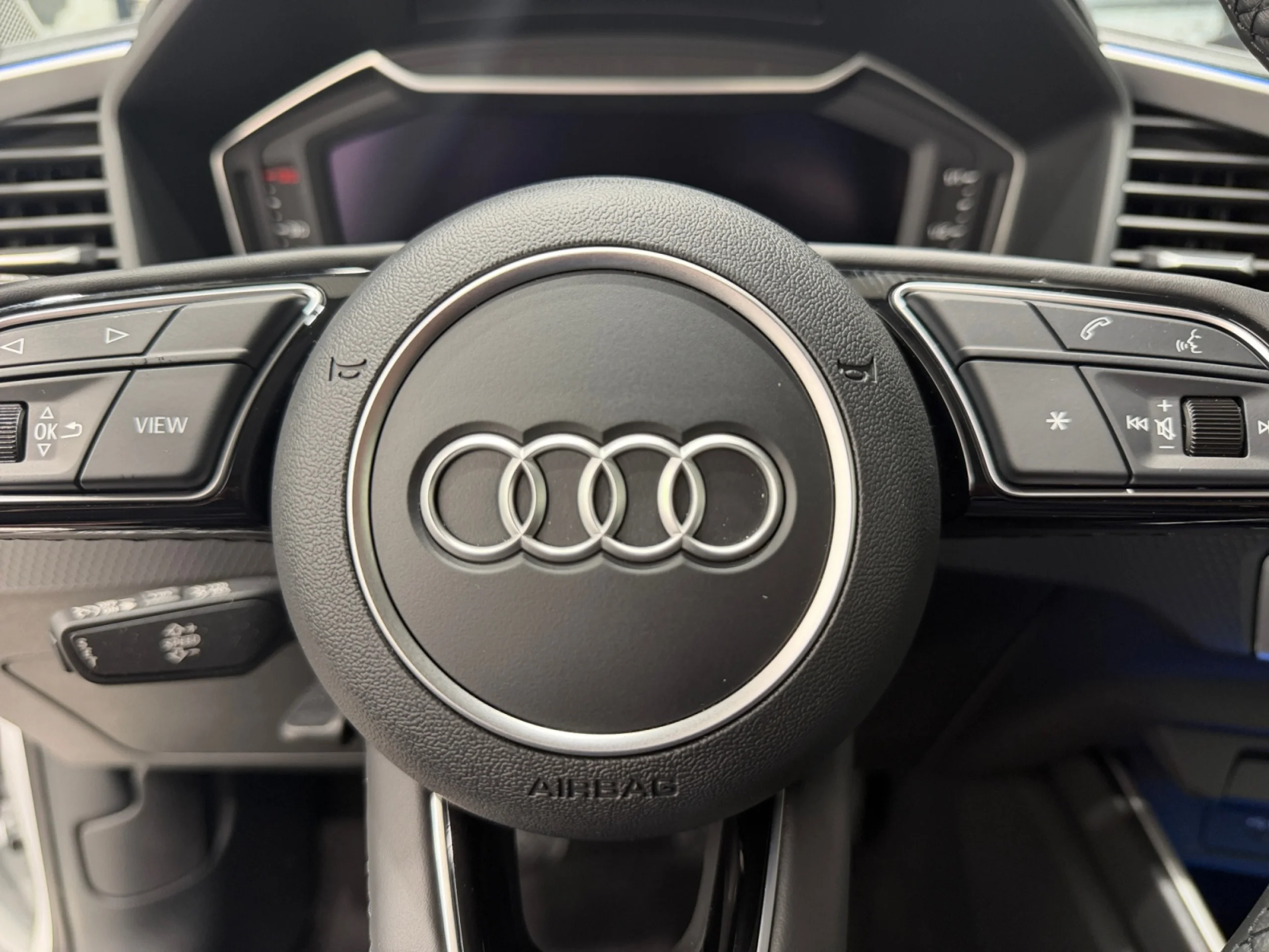 AUDI A1 SPORTBACK ADRENALIN 30 TFSI 85KW (116CV) - Foto 10