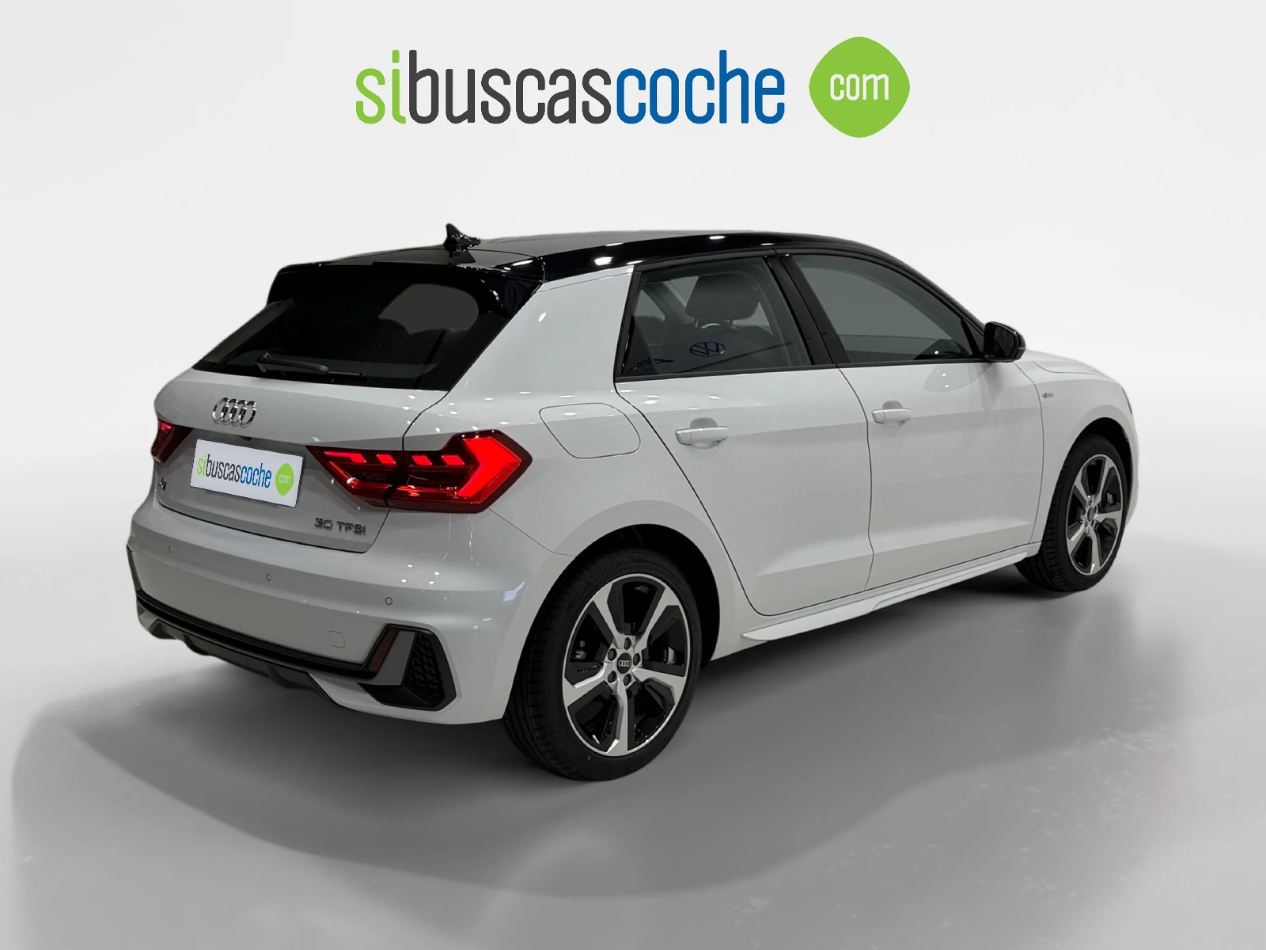 AUDI A1 SPORTBACK ADRENALIN 30 TFSI 85KW (116CV) - Foto 12