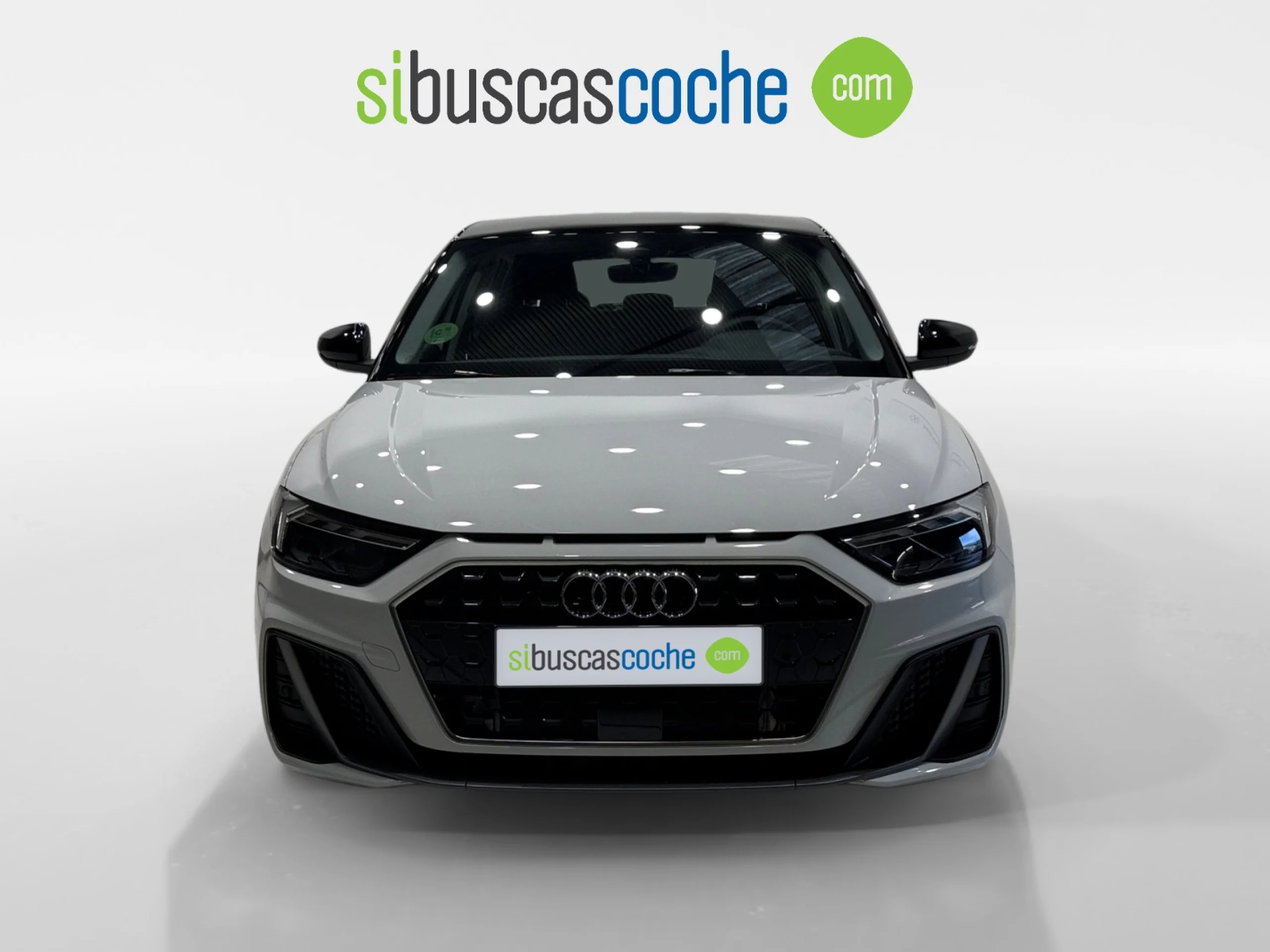 AUDI A1 SPORTBACK ADRENALIN 30 TFSI 85KW (116CV) - Foto 13