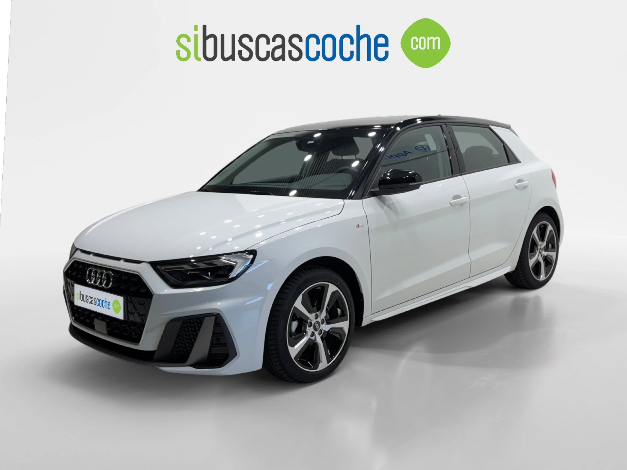 AUDI A1 SPORTBACK ADRENALIN 30 TFSI 85KW (116CV) - Foto 15