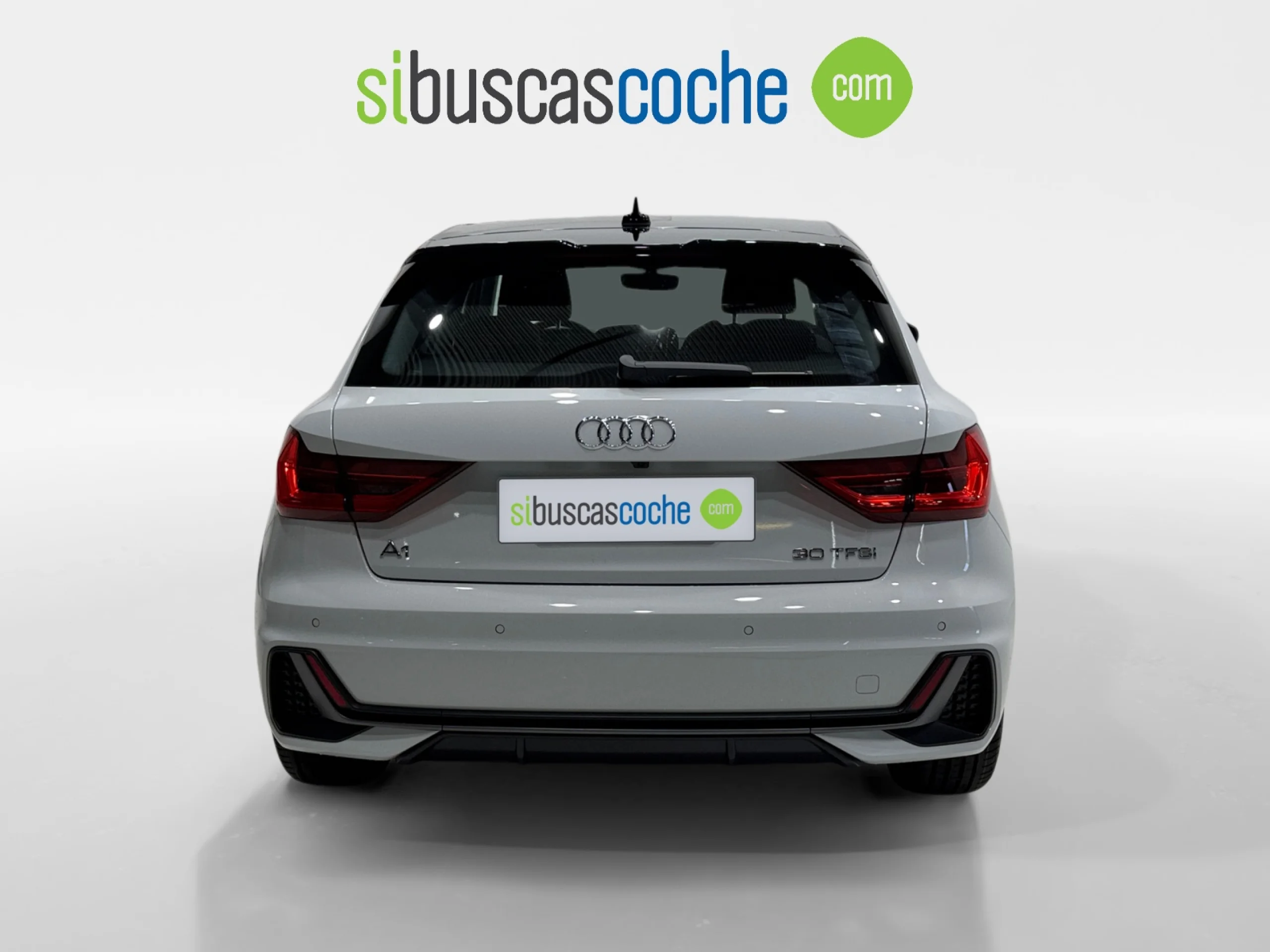 AUDI A1 SPORTBACK ADRENALIN 30 TFSI 85KW (116CV) - Foto 17