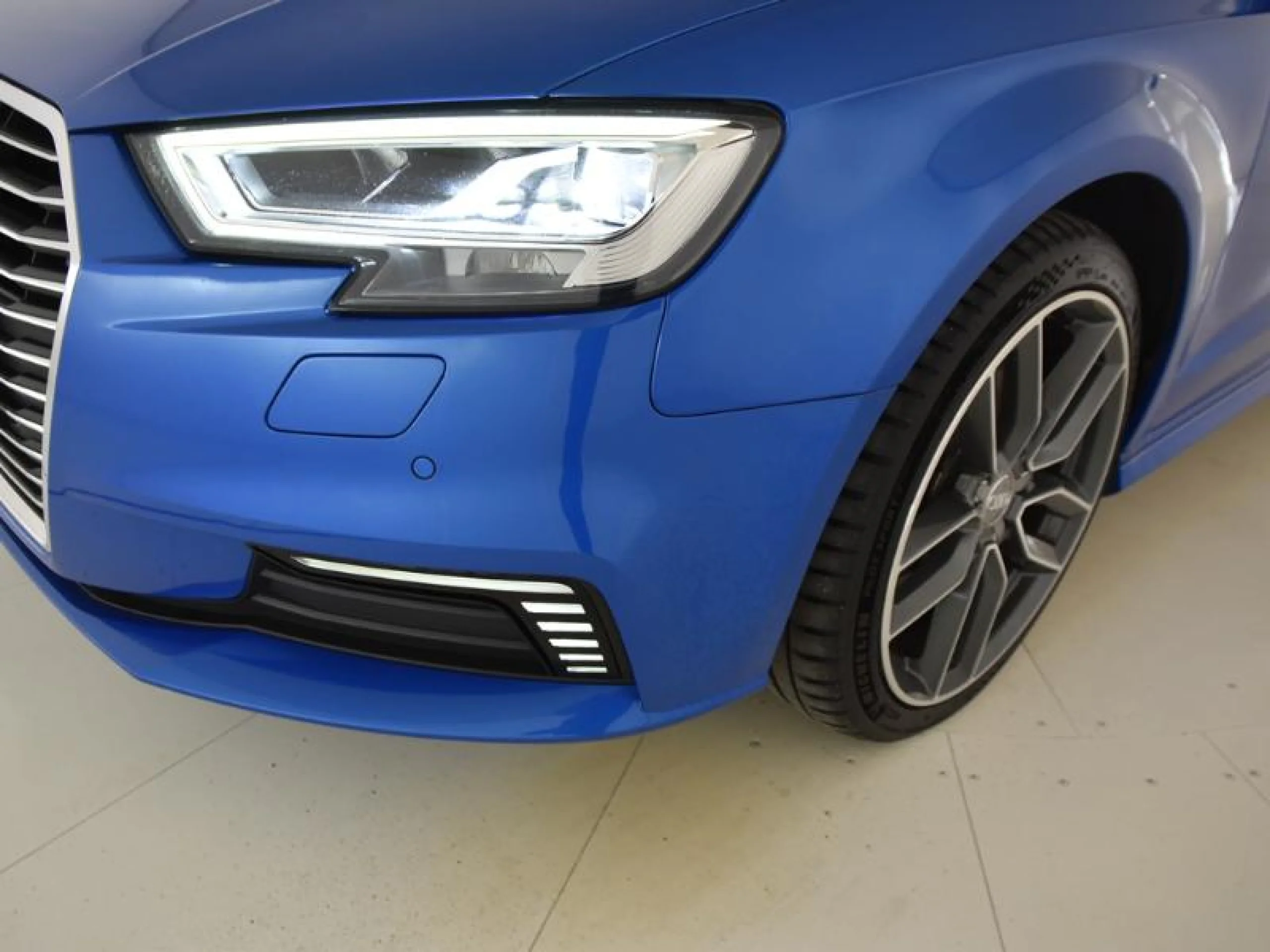 AUDI A3 SPORTBACK S LINE 40 E TRON 150KW S TRON - Foto 21