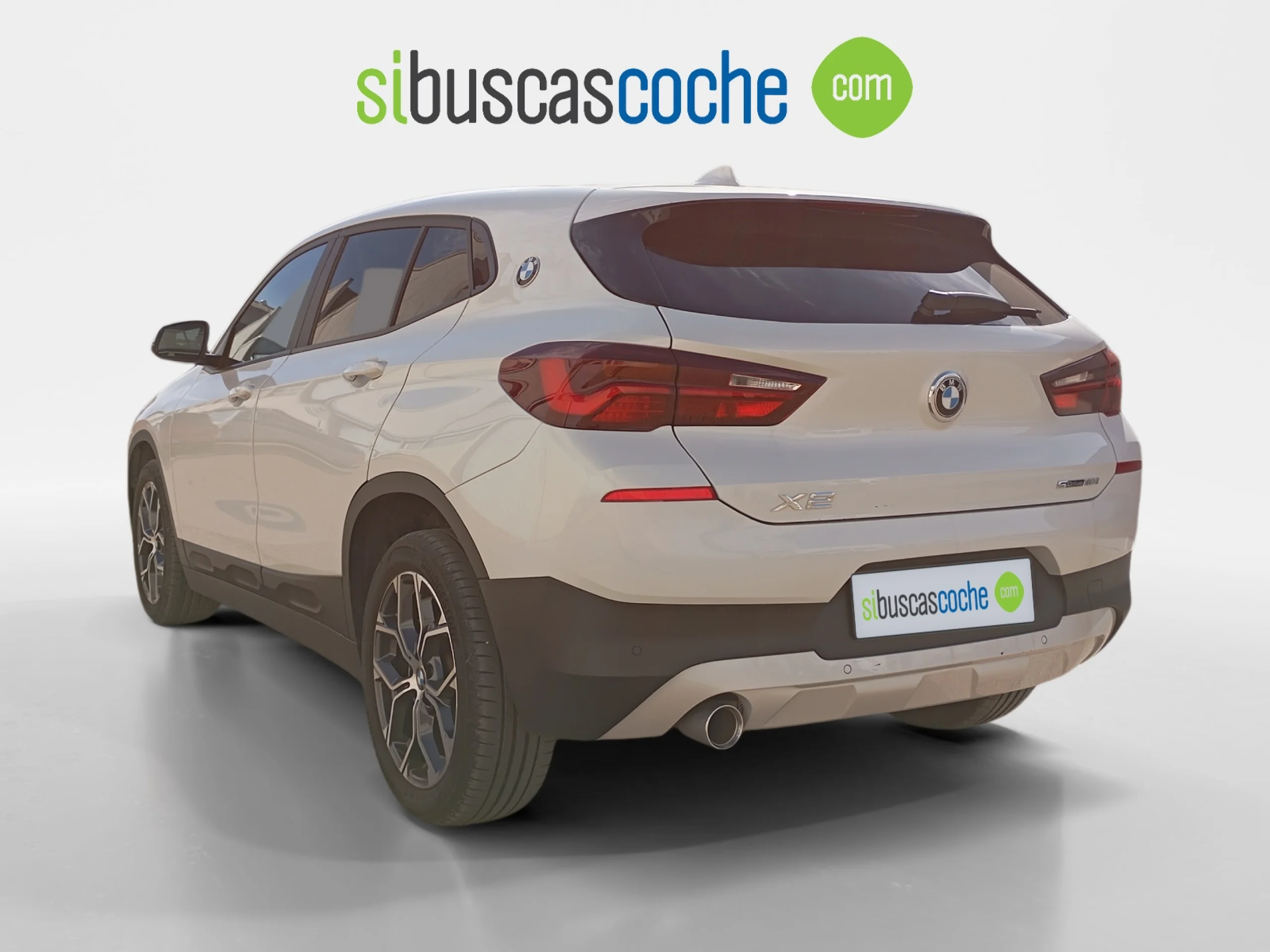 BMW X2 SDRIVE18I - Foto 2