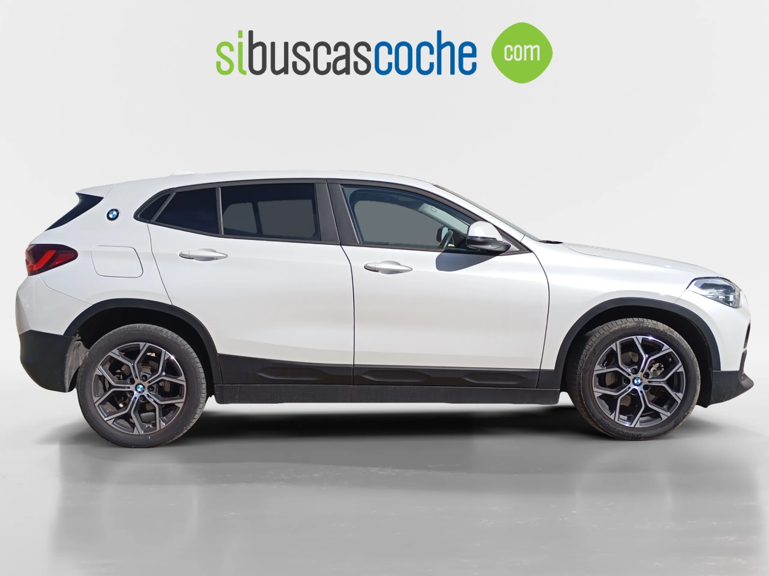 BMW X2 SDRIVE18I - Foto 3