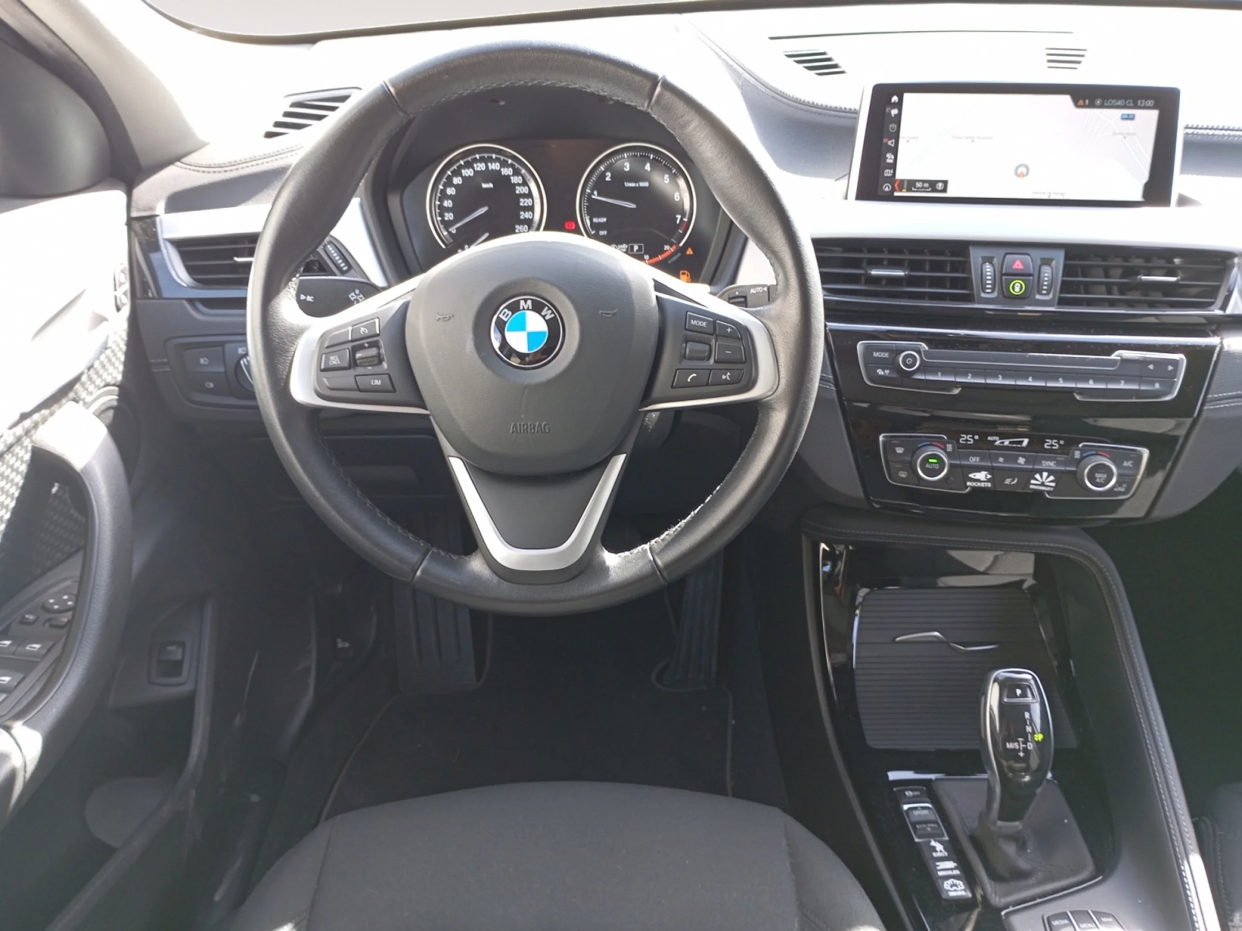 BMW X2 SDRIVE18I - Foto 4