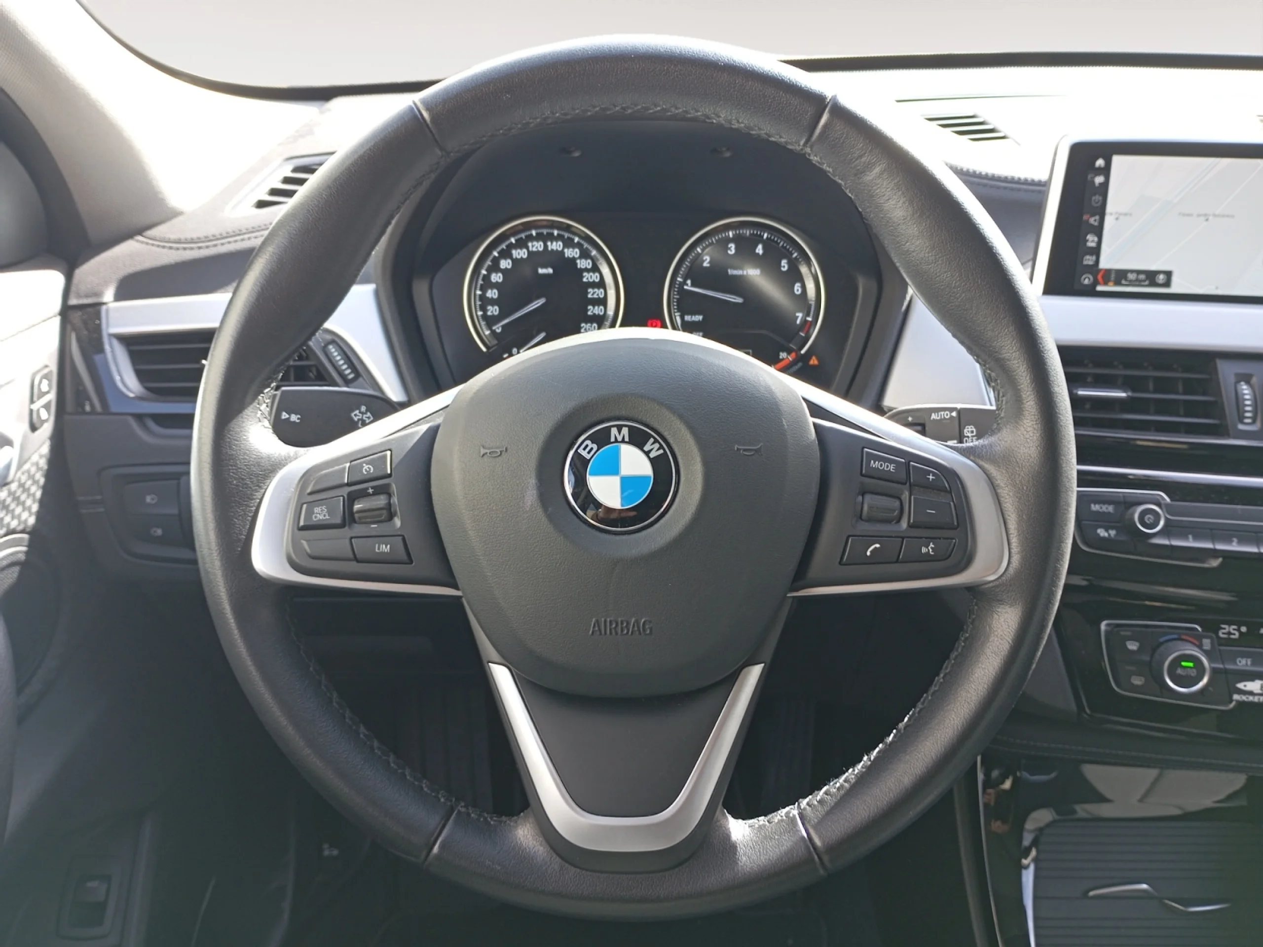 BMW X2 SDRIVE18I - Foto 11
