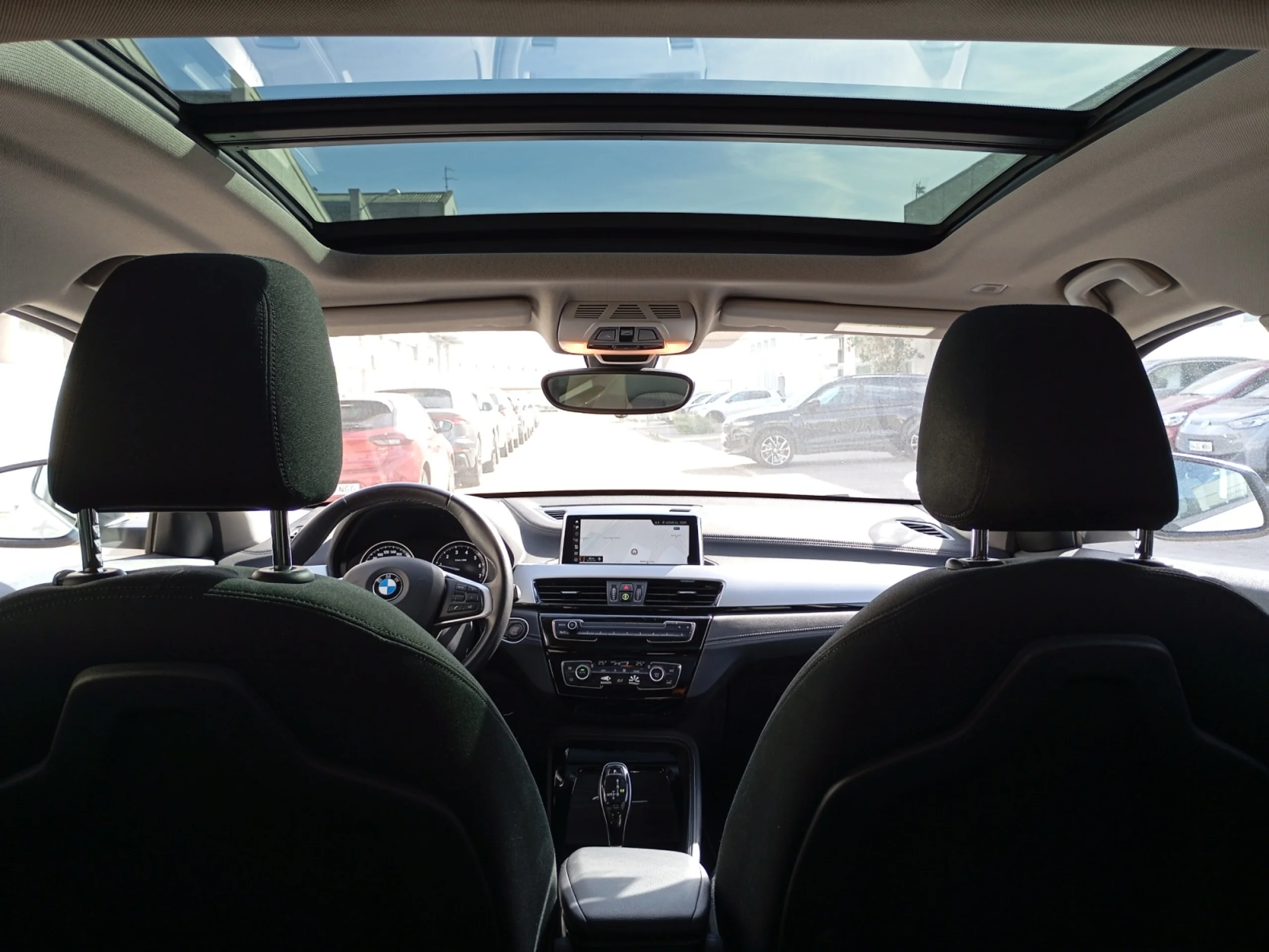 BMW X2 SDRIVE18I - Foto 13
