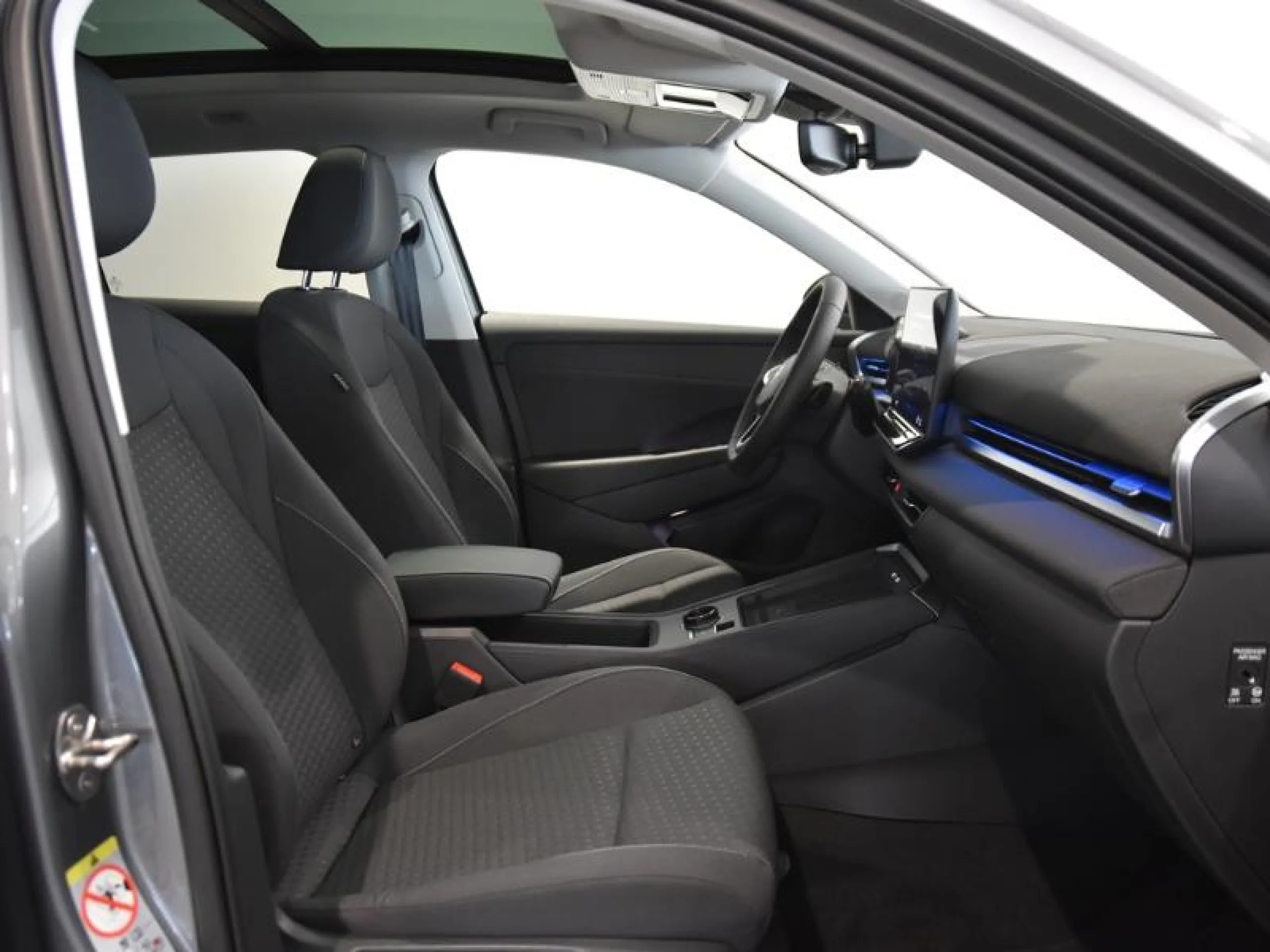 VOLKSWAGEN T ROC T ROC MÁS 1.5 ETSI 110 KW (150 CV)  AUTOMÁTICO DSG 7 VEL. - Foto 5