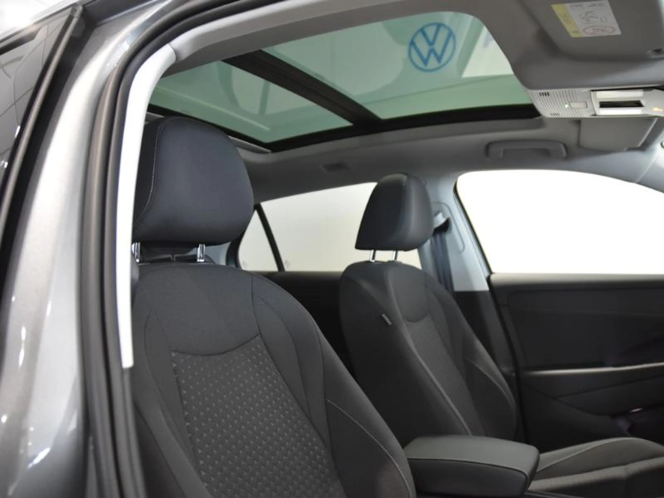 VOLKSWAGEN T ROC T ROC MÁS 1.5 ETSI 110 KW (150 CV)  AUTOMÁTICO DSG 7 VEL. - Foto 9