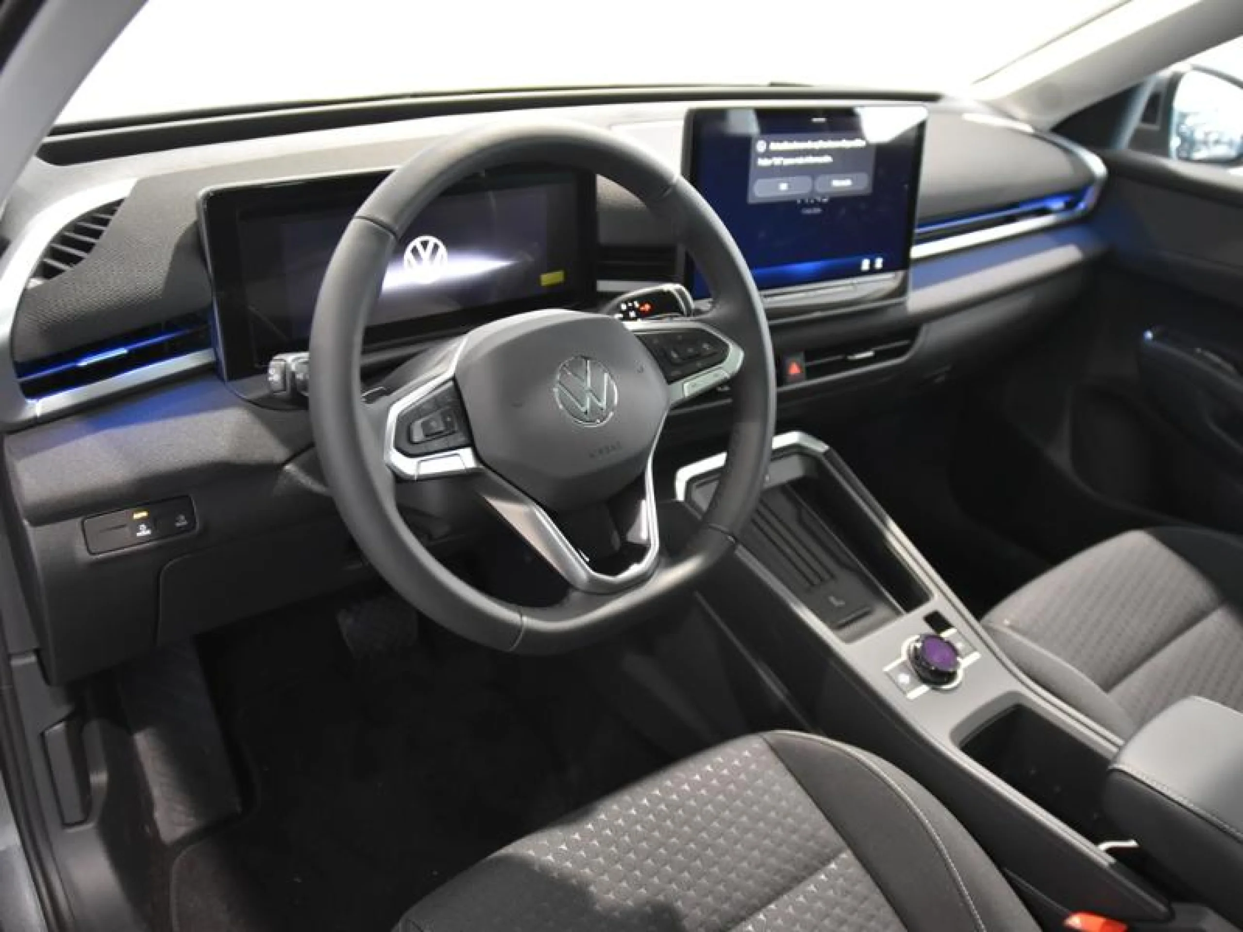 VOLKSWAGEN T ROC T ROC MÁS 1.5 ETSI 110 KW (150 CV)  AUTOMÁTICO DSG 7 VEL. - Foto 10