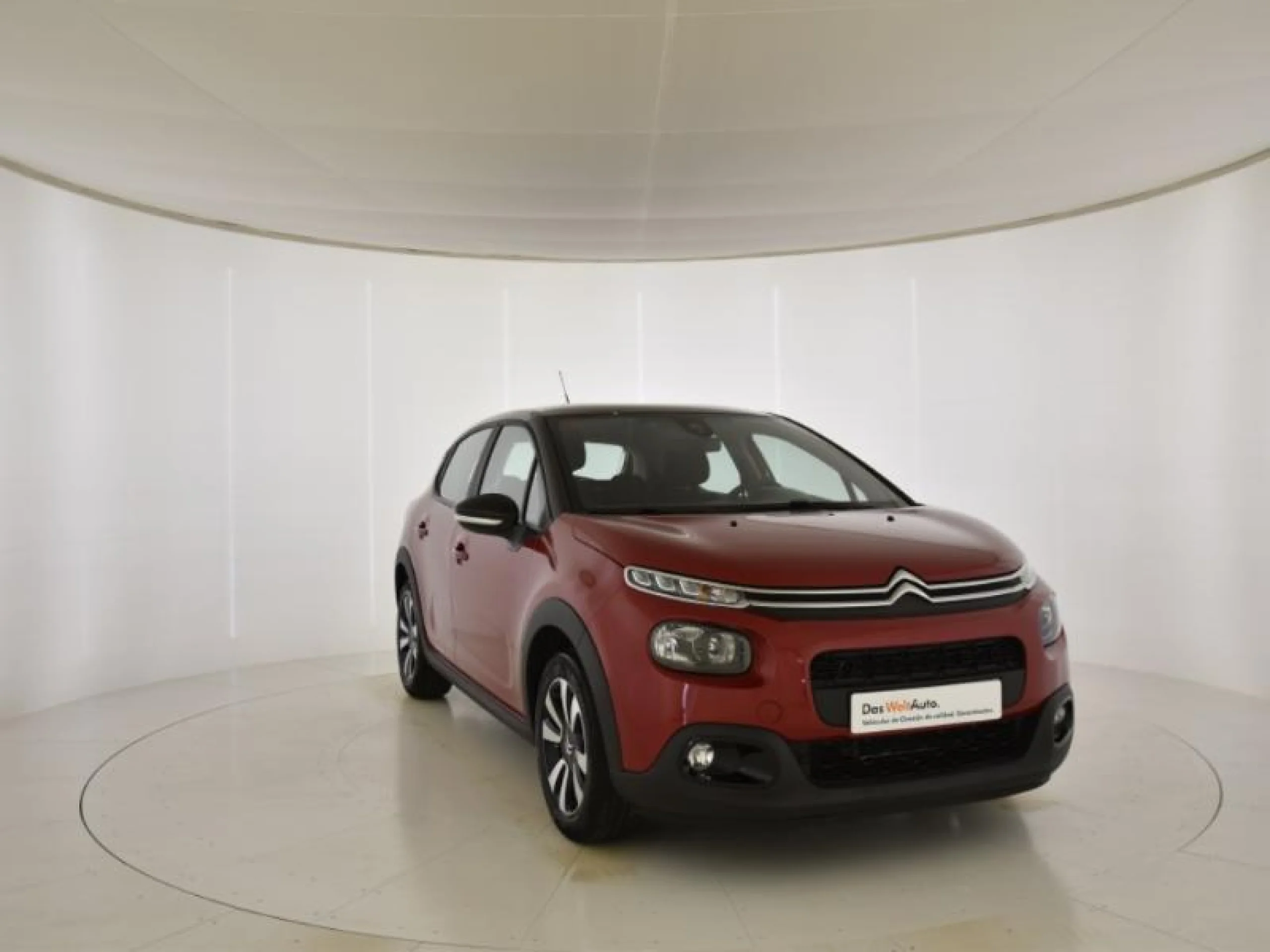 CITROEN C3 PURETECH 60KW (82CV) FEEL - Foto 1