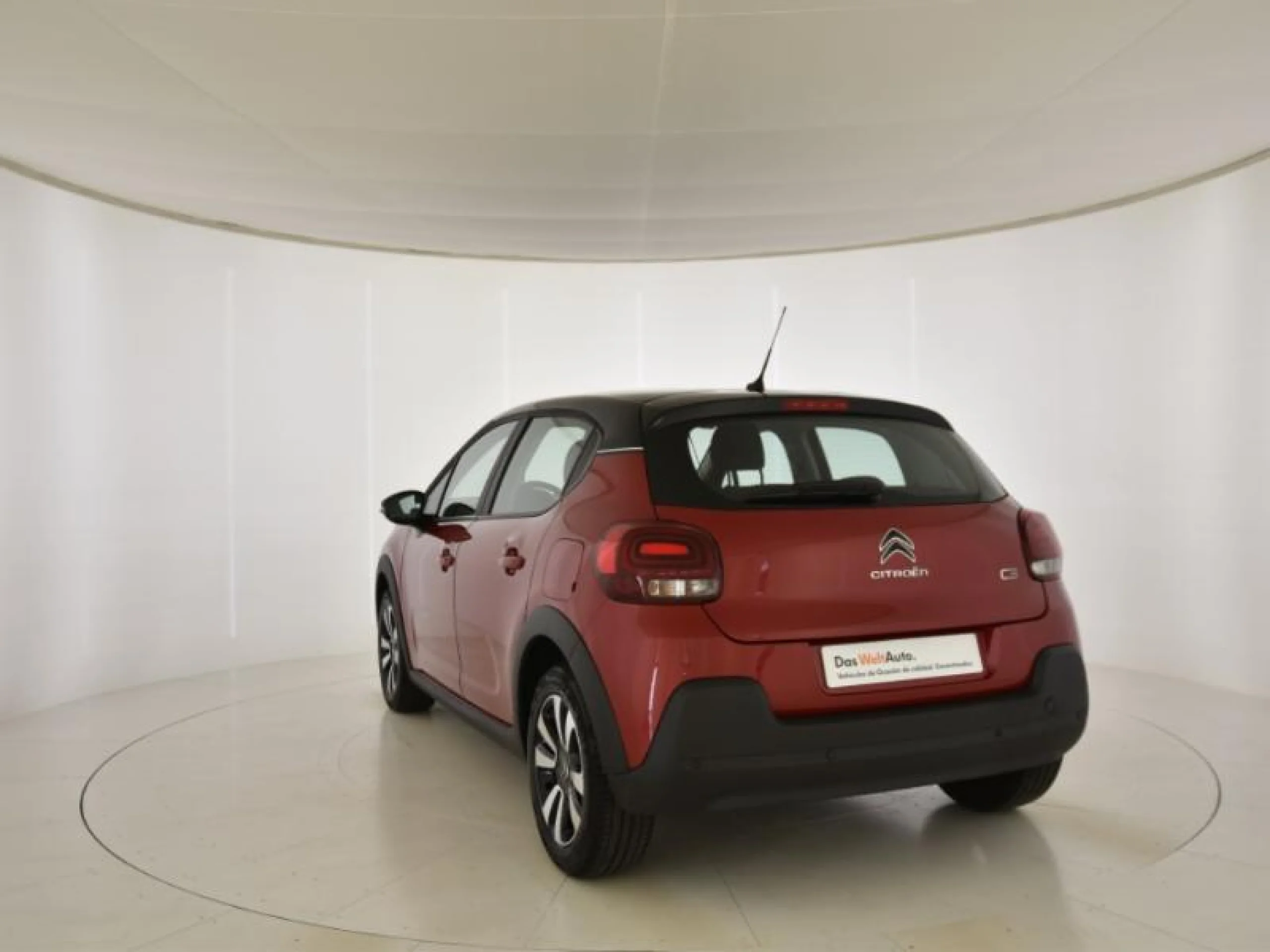 CITROEN C3 PURETECH 60KW (82CV) FEEL - Foto 2