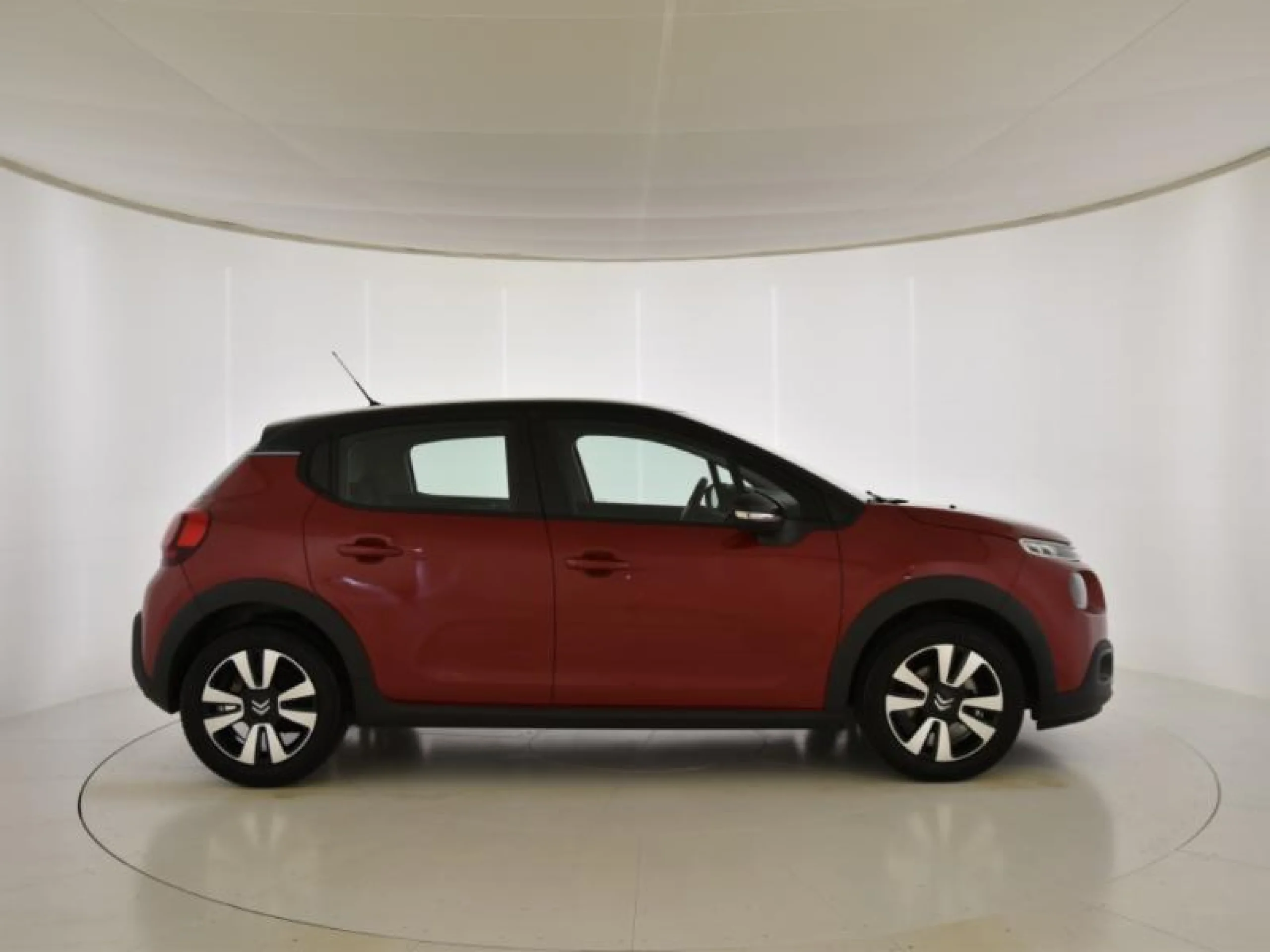 CITROEN C3 PURETECH 60KW (82CV) FEEL - Foto 3