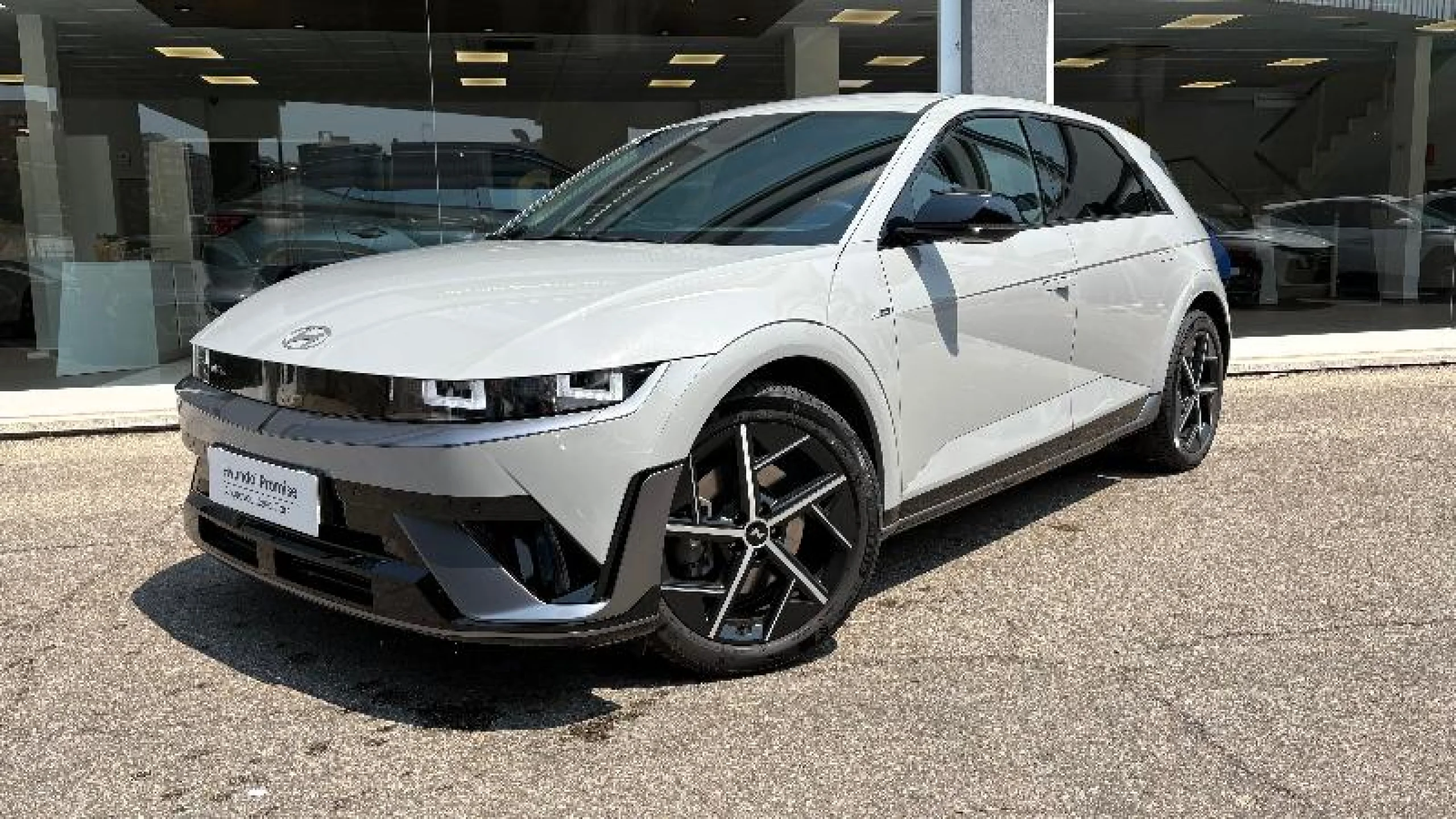 HYUNDAI IONIQ 5 84KWH 168KW (228CV) N LINE RWD - Foto 1