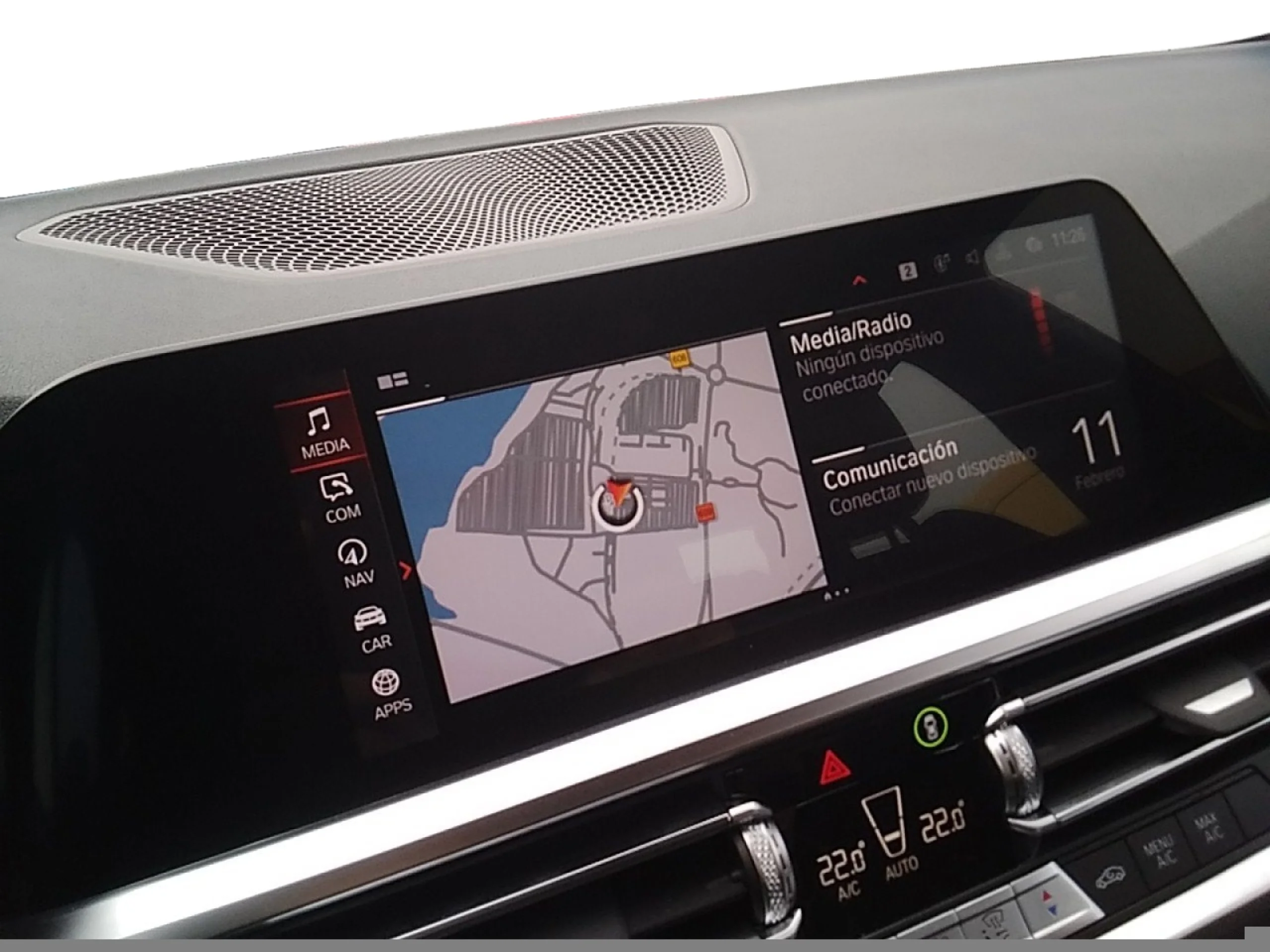 BMW SERIE 3 318D AUTO. - Foto 9