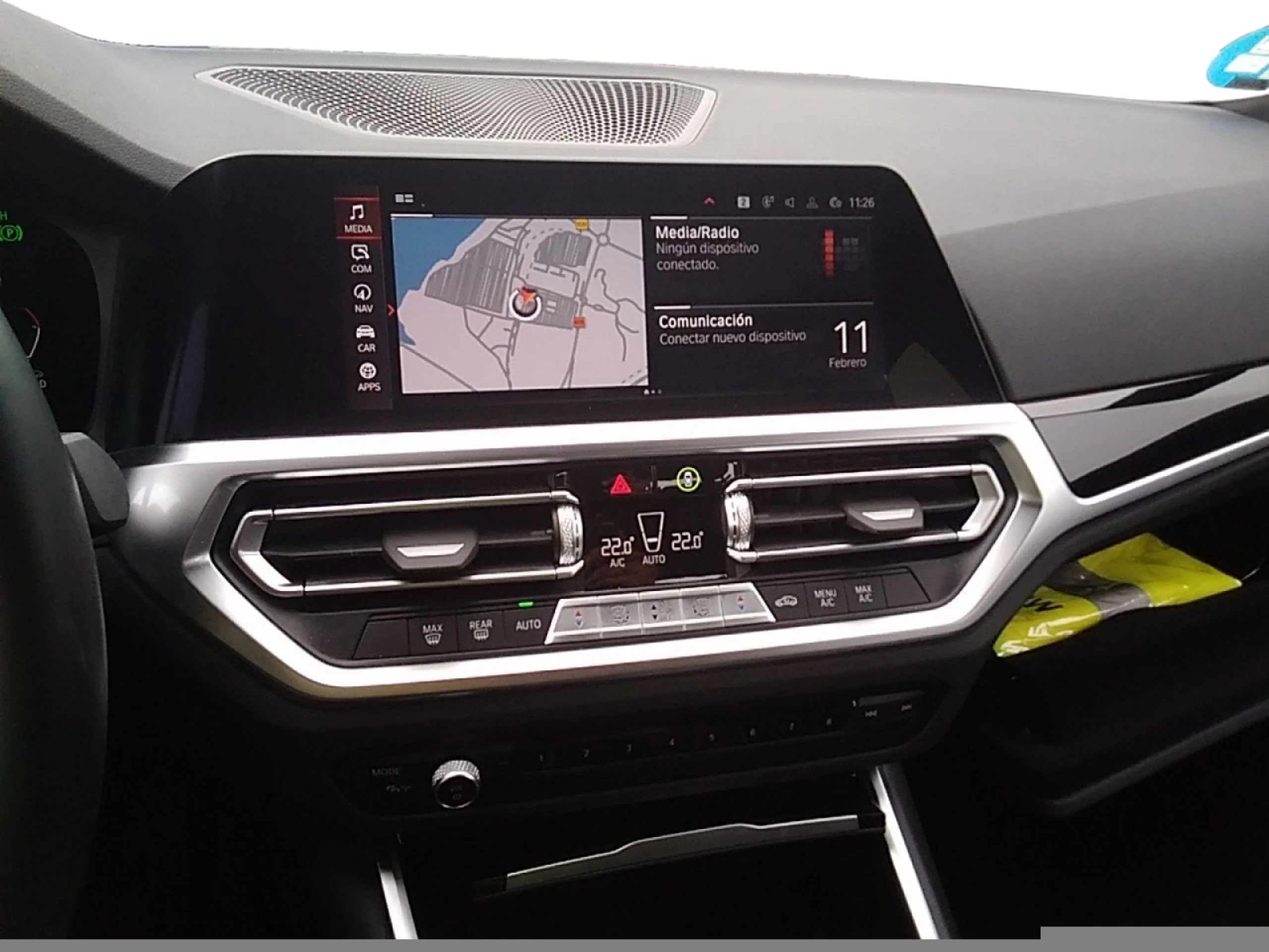 BMW SERIE 3 318D AUTO. - Foto 10