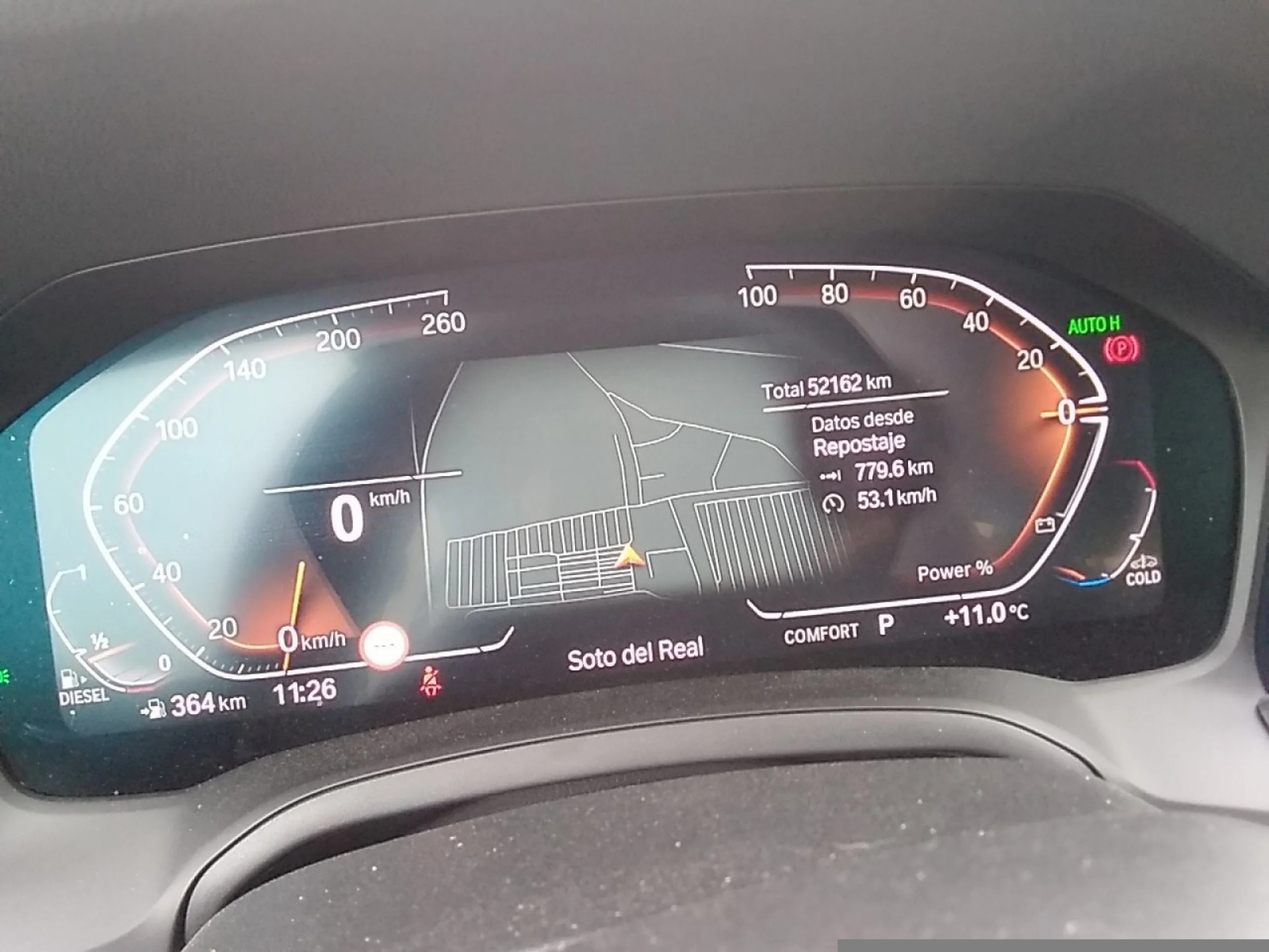 BMW SERIE 3 318D AUTO. - Foto 11