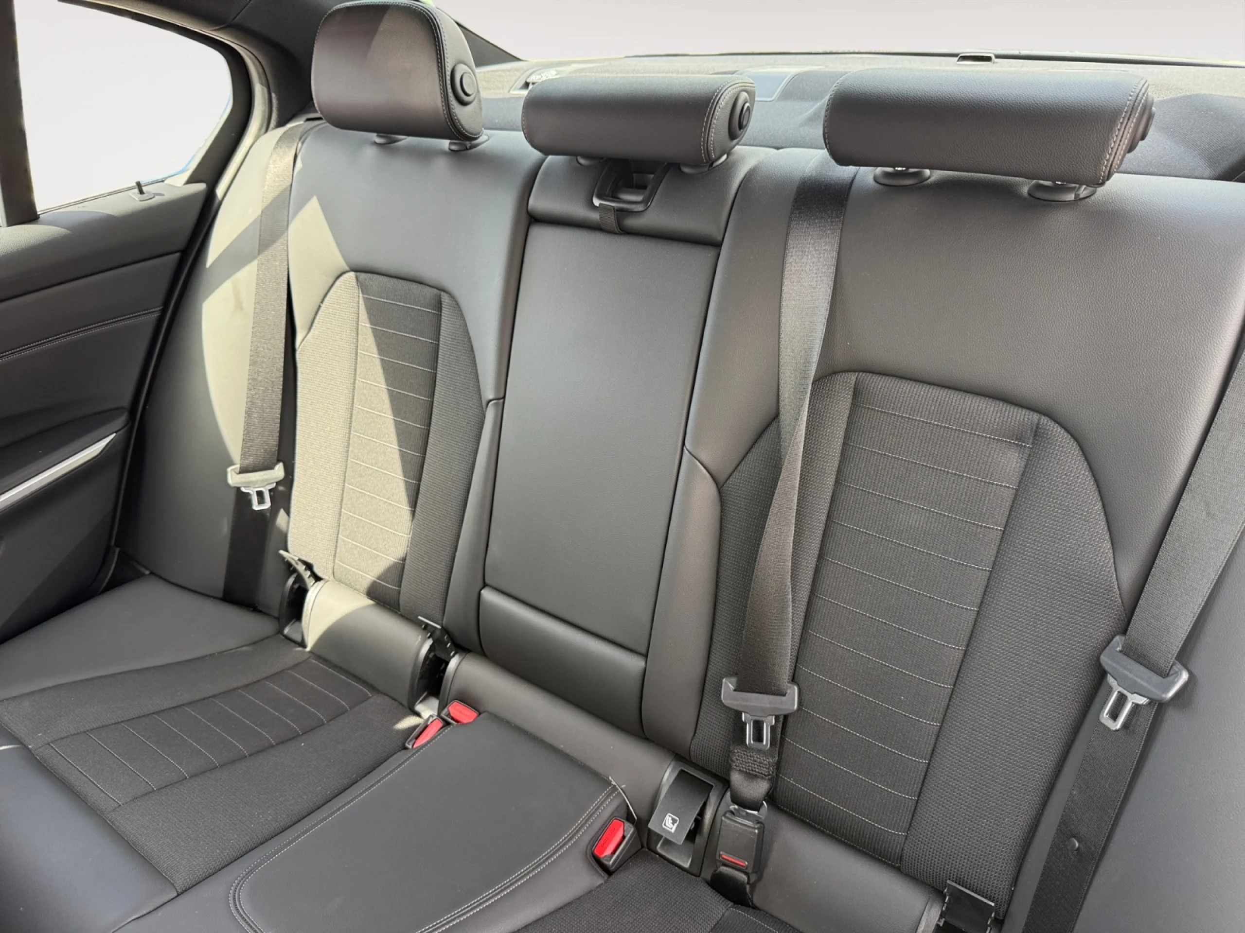 BMW SERIE 3 318D AUTO. - Foto 6