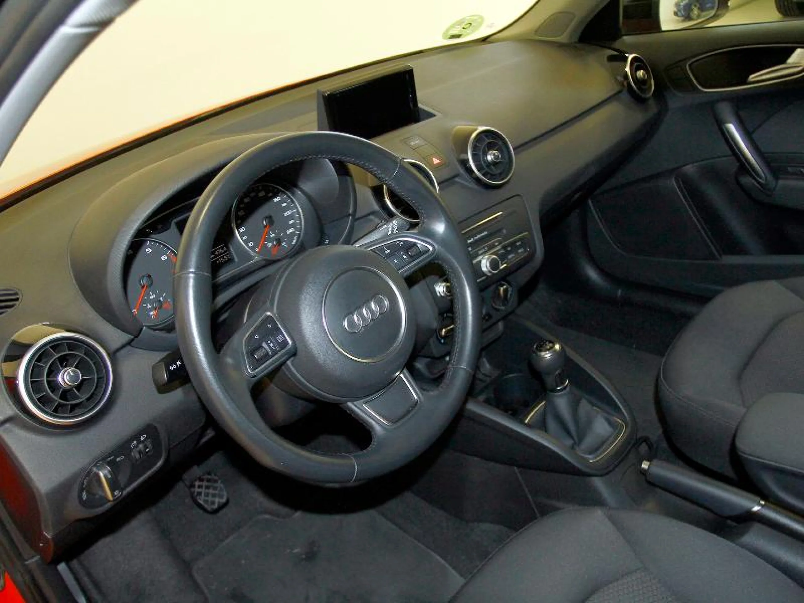 AUDI A1 ADRENALIN 1.0 TFSI 70KW (95CV) SPORTBACK - Foto 14