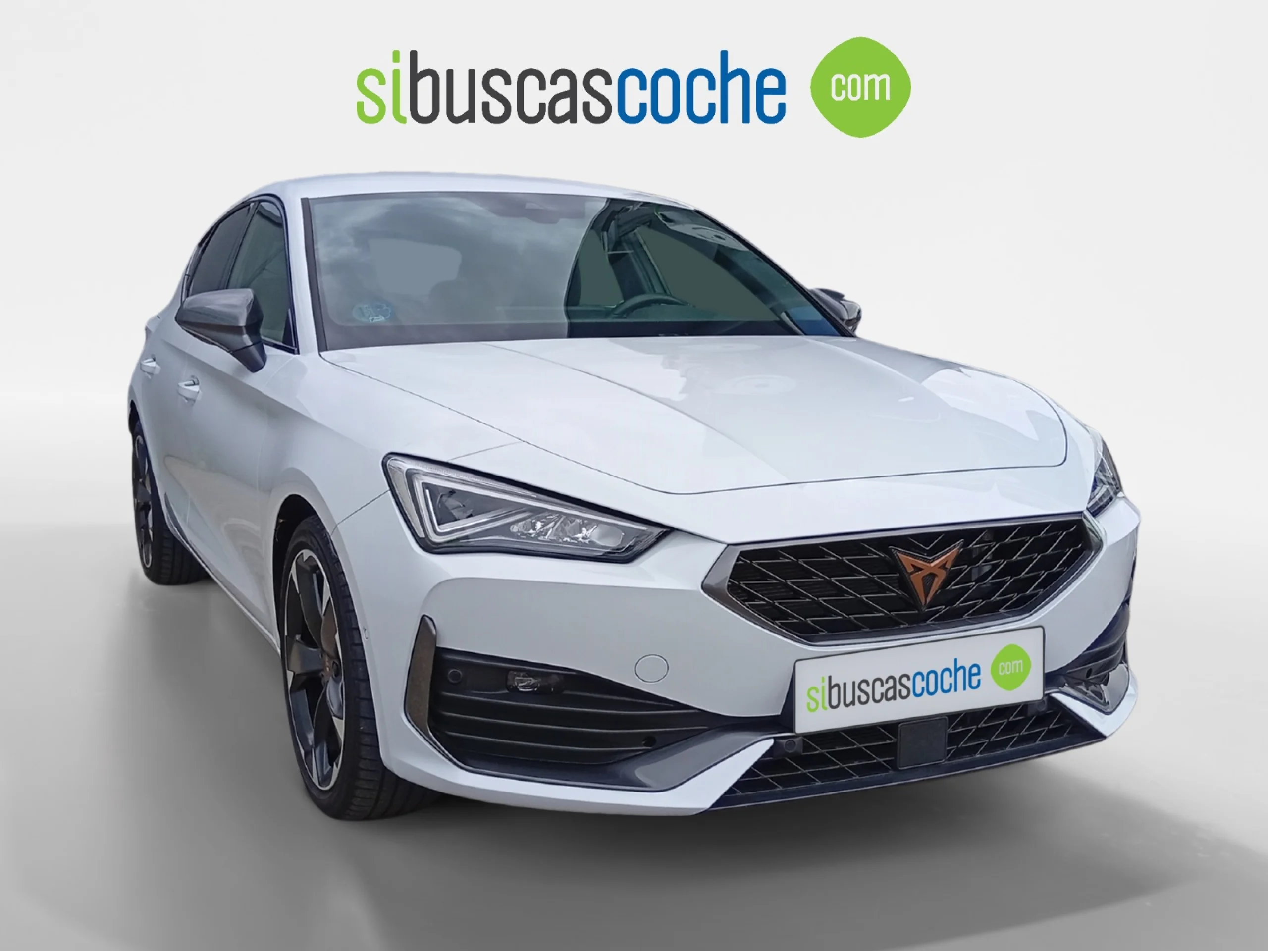 CUPRA LEON 1.5 ETSI 110KW (150CV) DSG - Foto 1