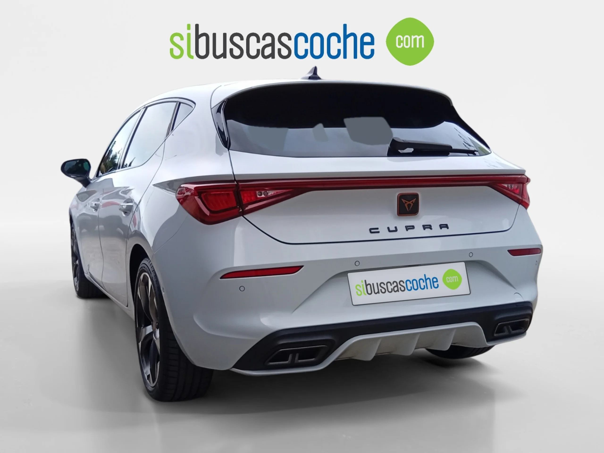 CUPRA LEON 1.5 ETSI 110KW (150CV) DSG - Foto 2